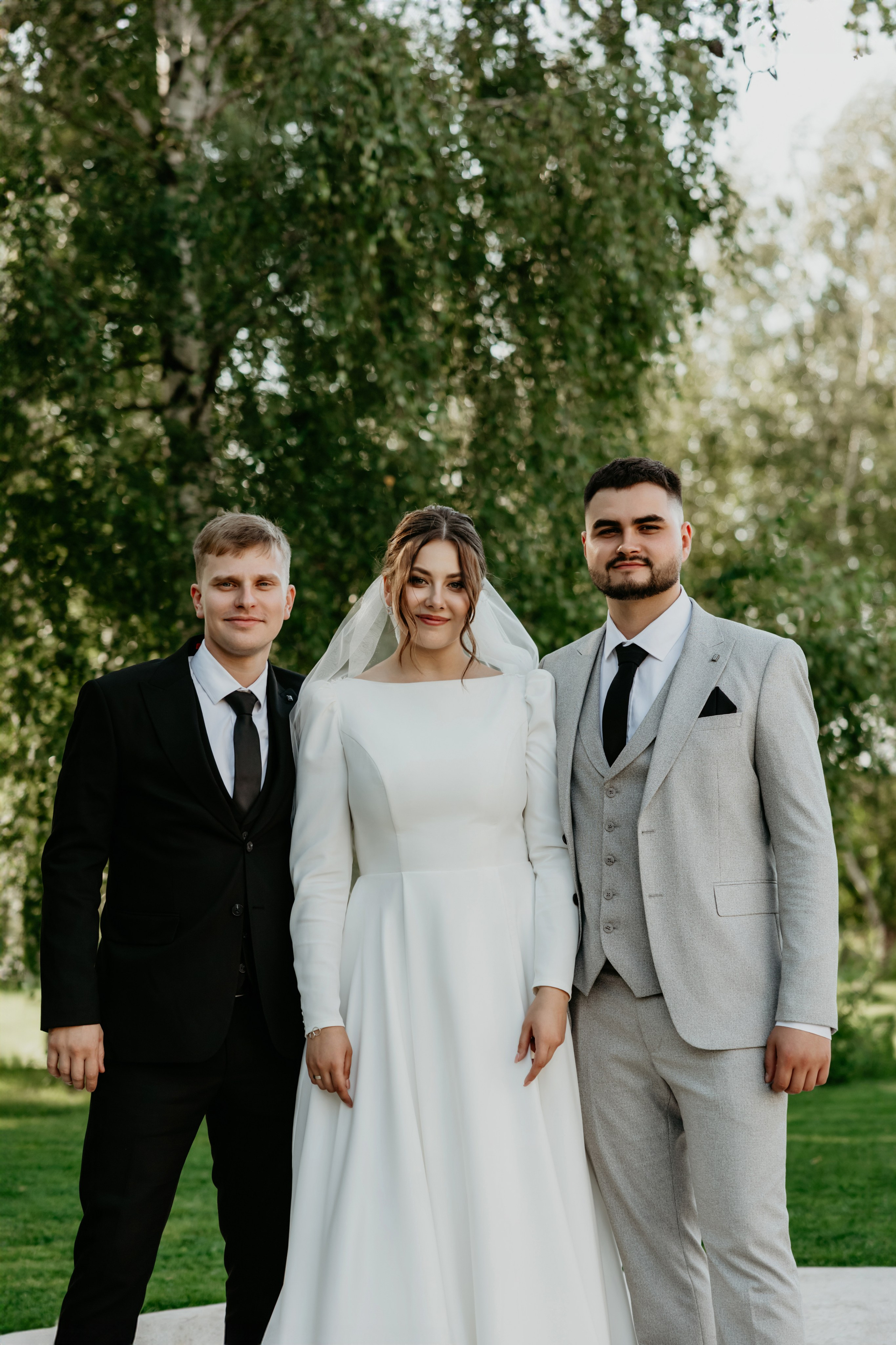 Ростислав и Мария. Свадебный и портретный фотограф Минск Евсович Инна