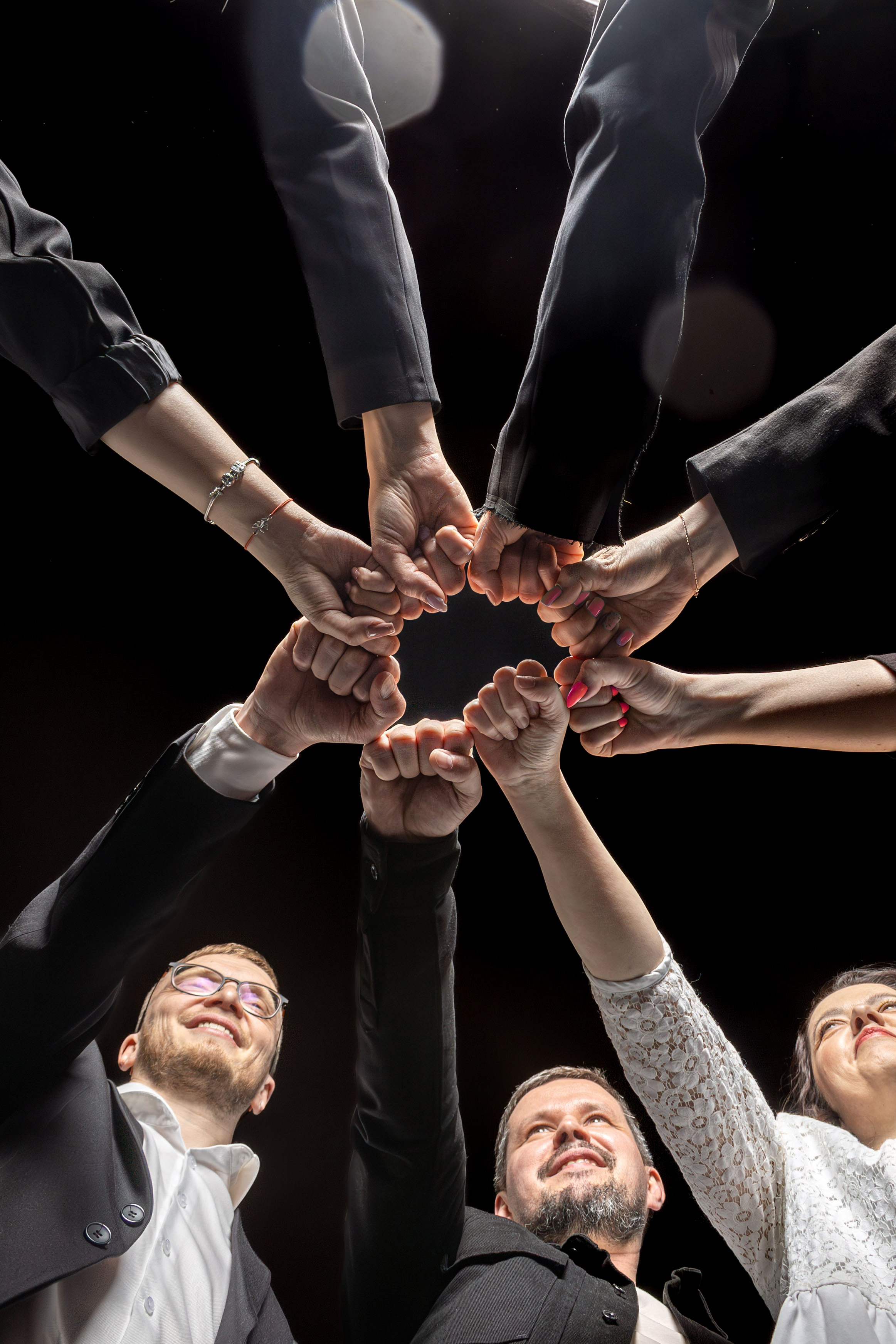 Коммерческая бизнес съемка для B2B сегмента ТРИОН в городе Ижевск. Бизнес фотограф Ижевск — Назаров Роман