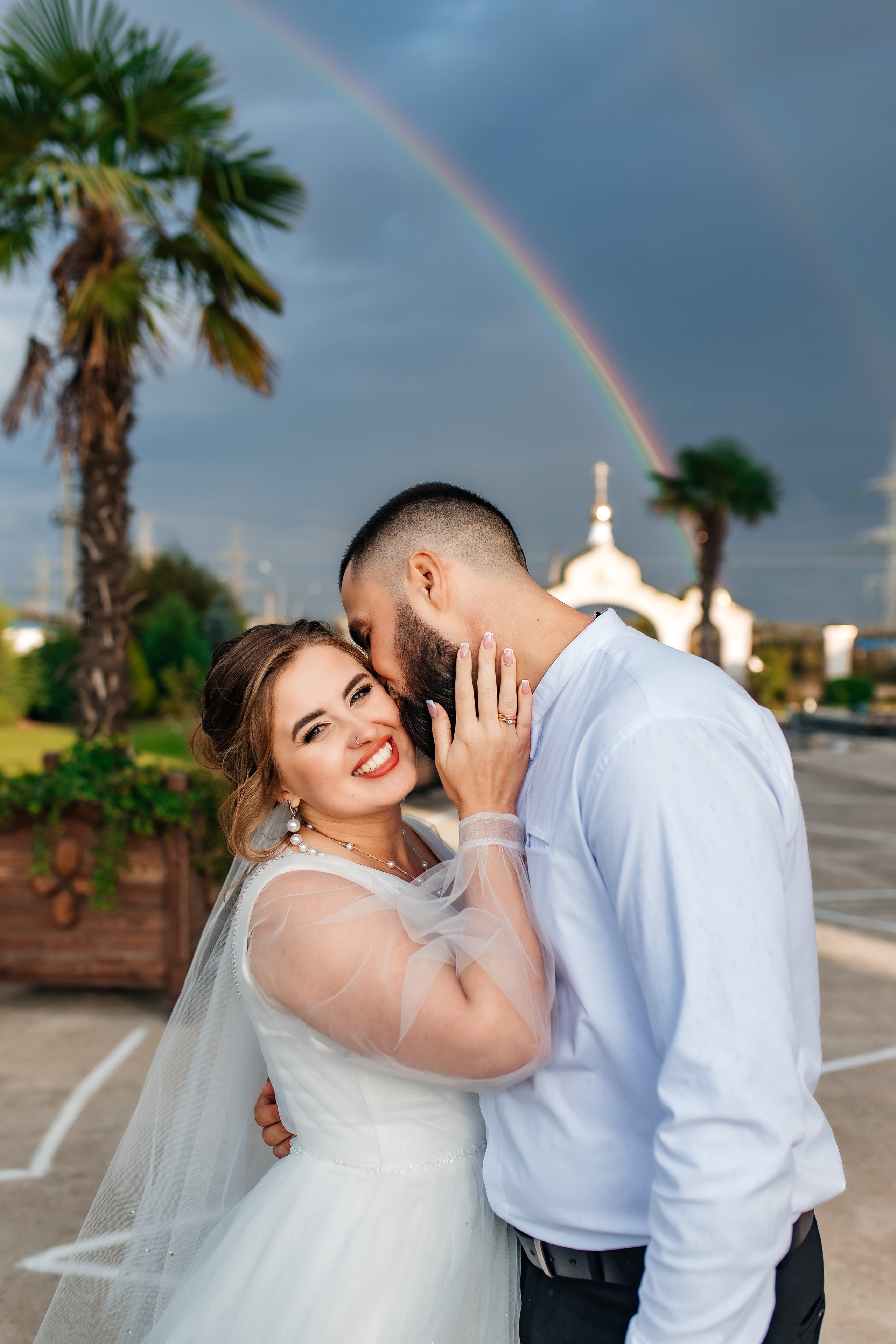 Анастасия и Артём. Семейный и детский фотограф в Краснодарском крае Буланович Виктория