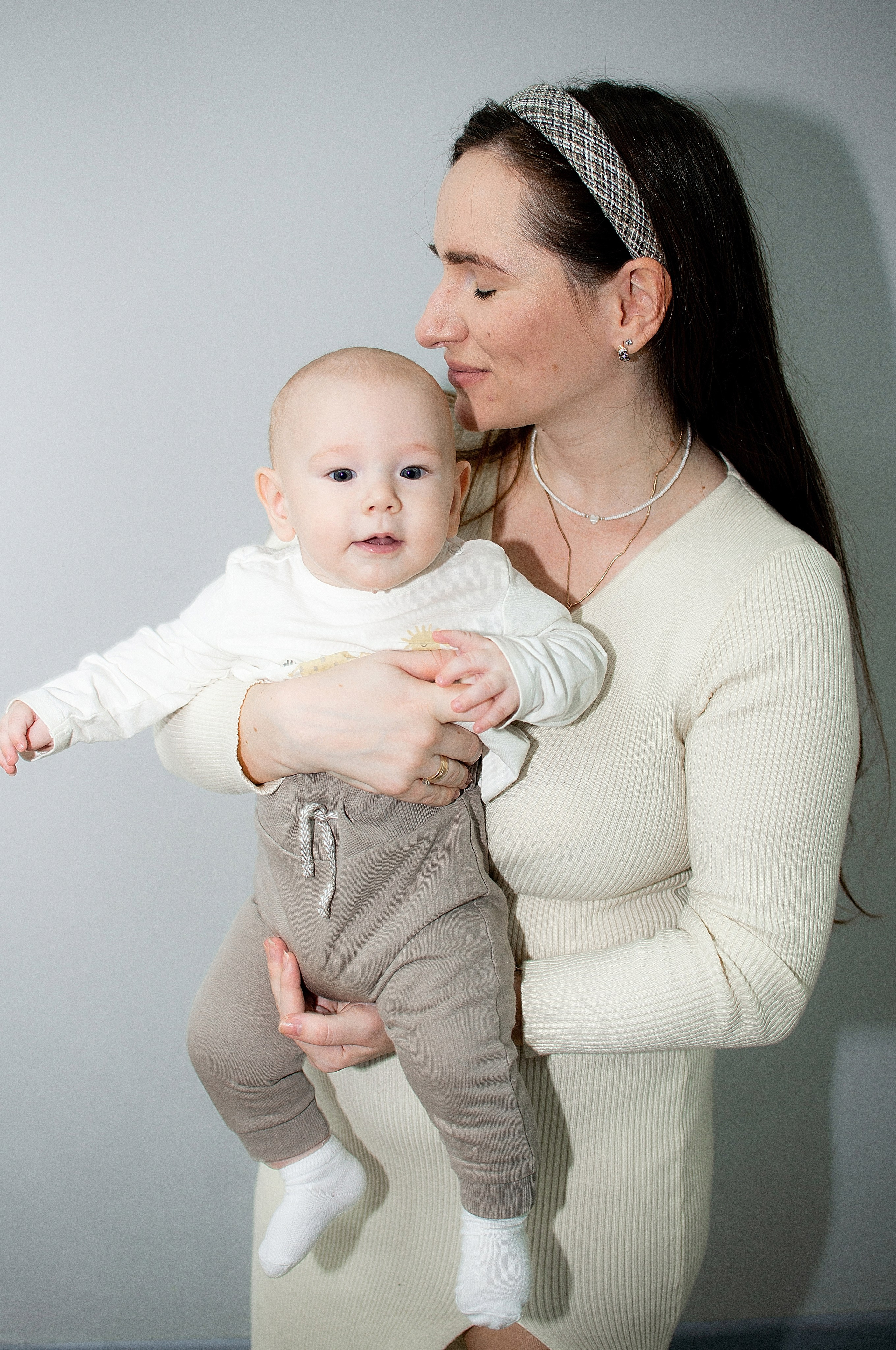 Встреча для мам, клуб по интересам г. Краснодар. Фотограф новорожденных Краснодар Малышенко Надежда