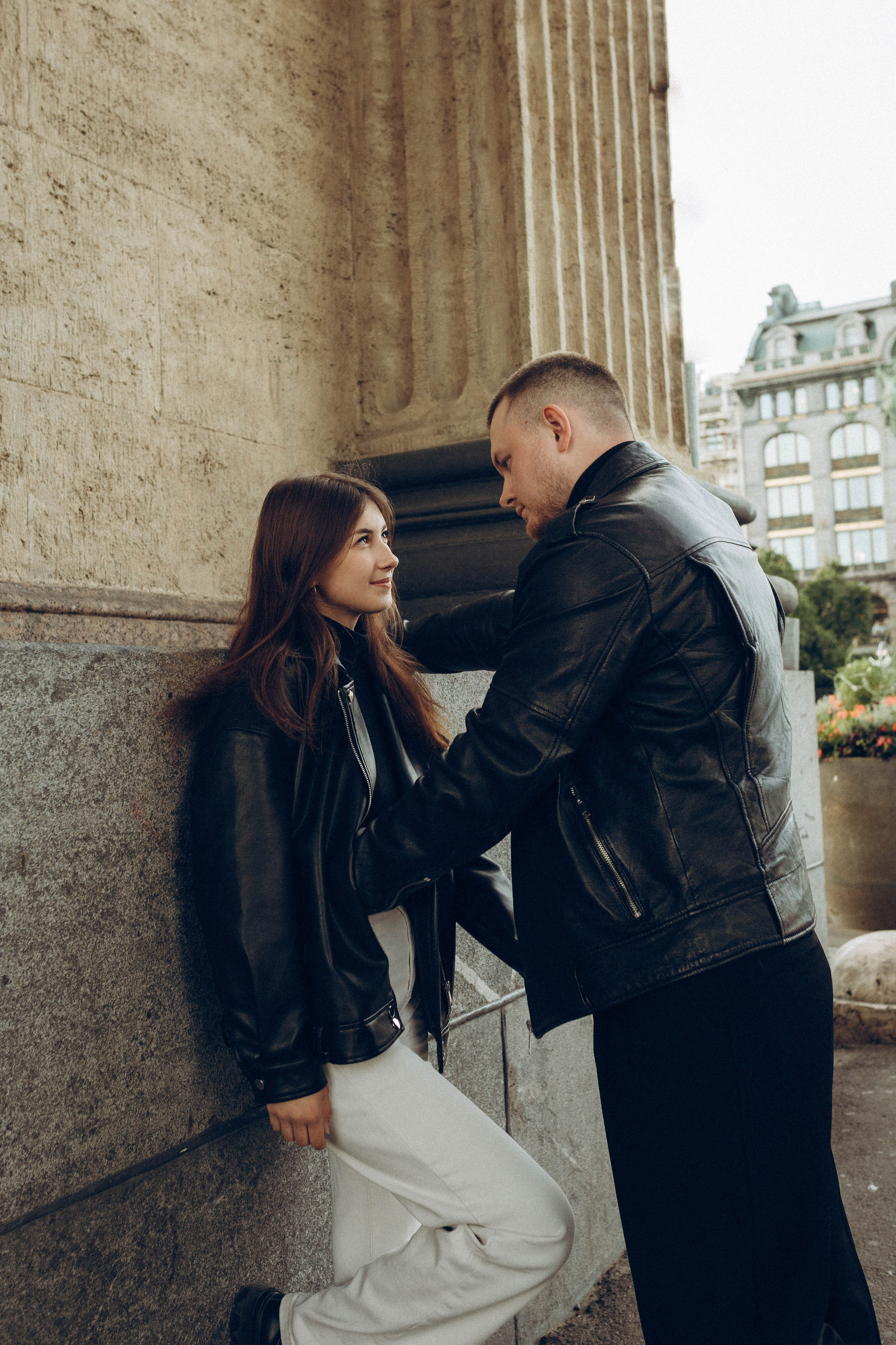 6. Фотограф в Санкт-Петербурге Полина