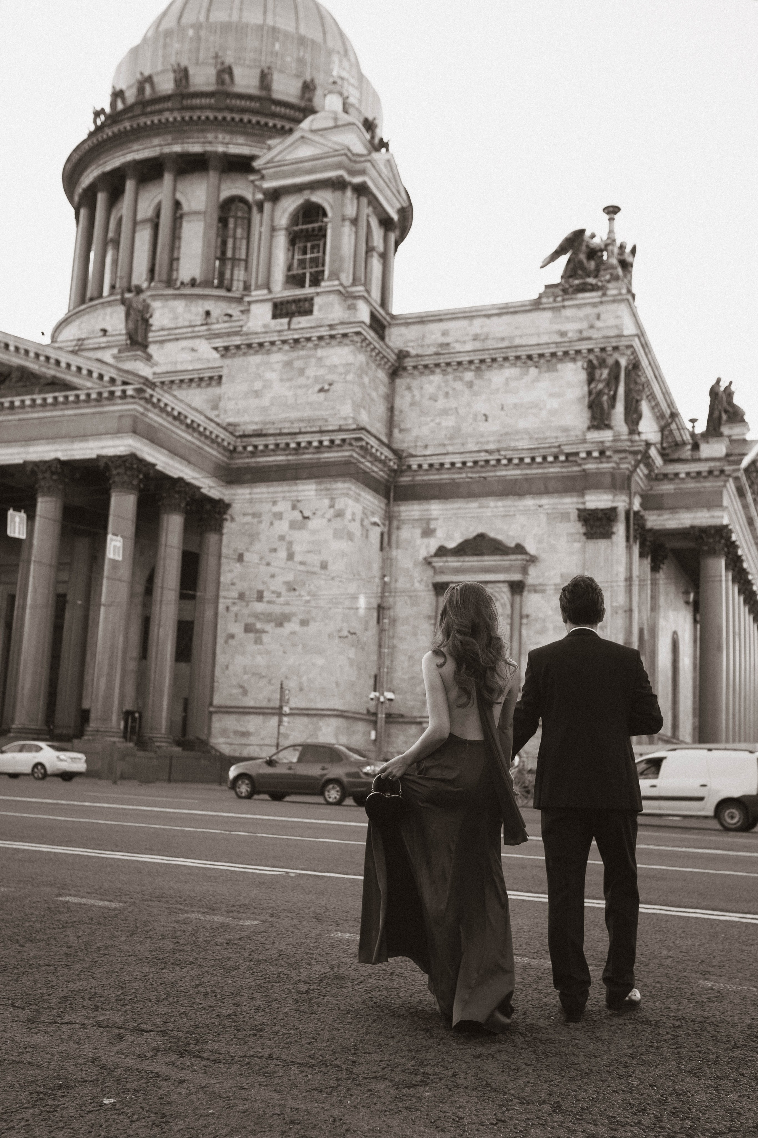 1. Фотограф в Санкт-Петербурге Полина