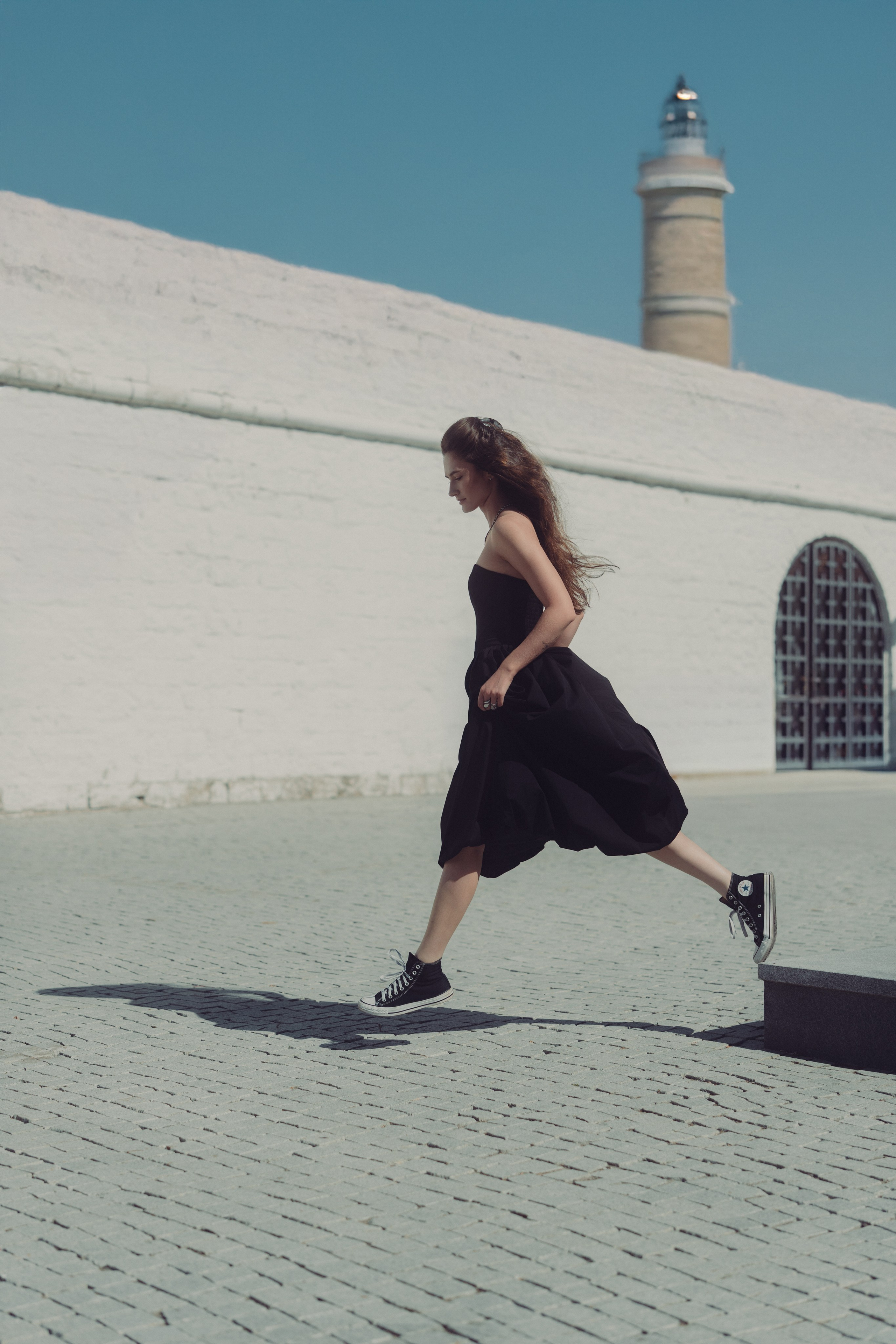 Портретный фотограф Казань - Антон Аванзато