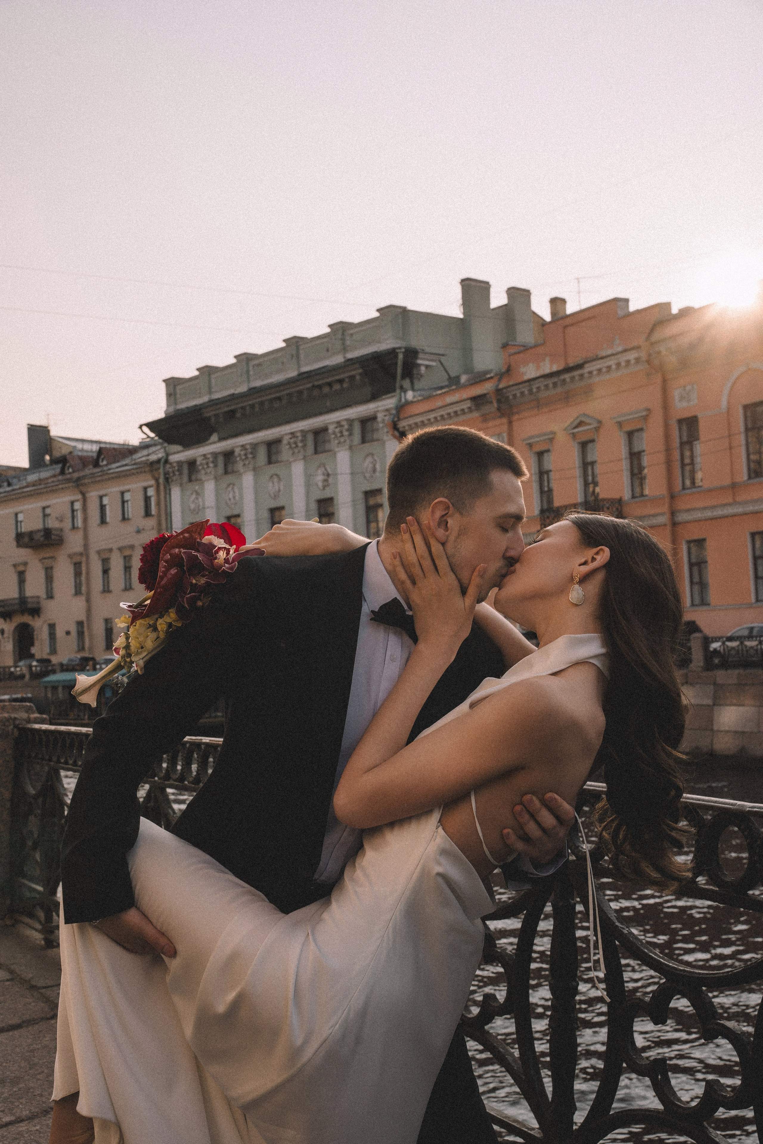 Валерия и Егор. Фотограф Санкт-Петербург/Гомель Виктория Петрова