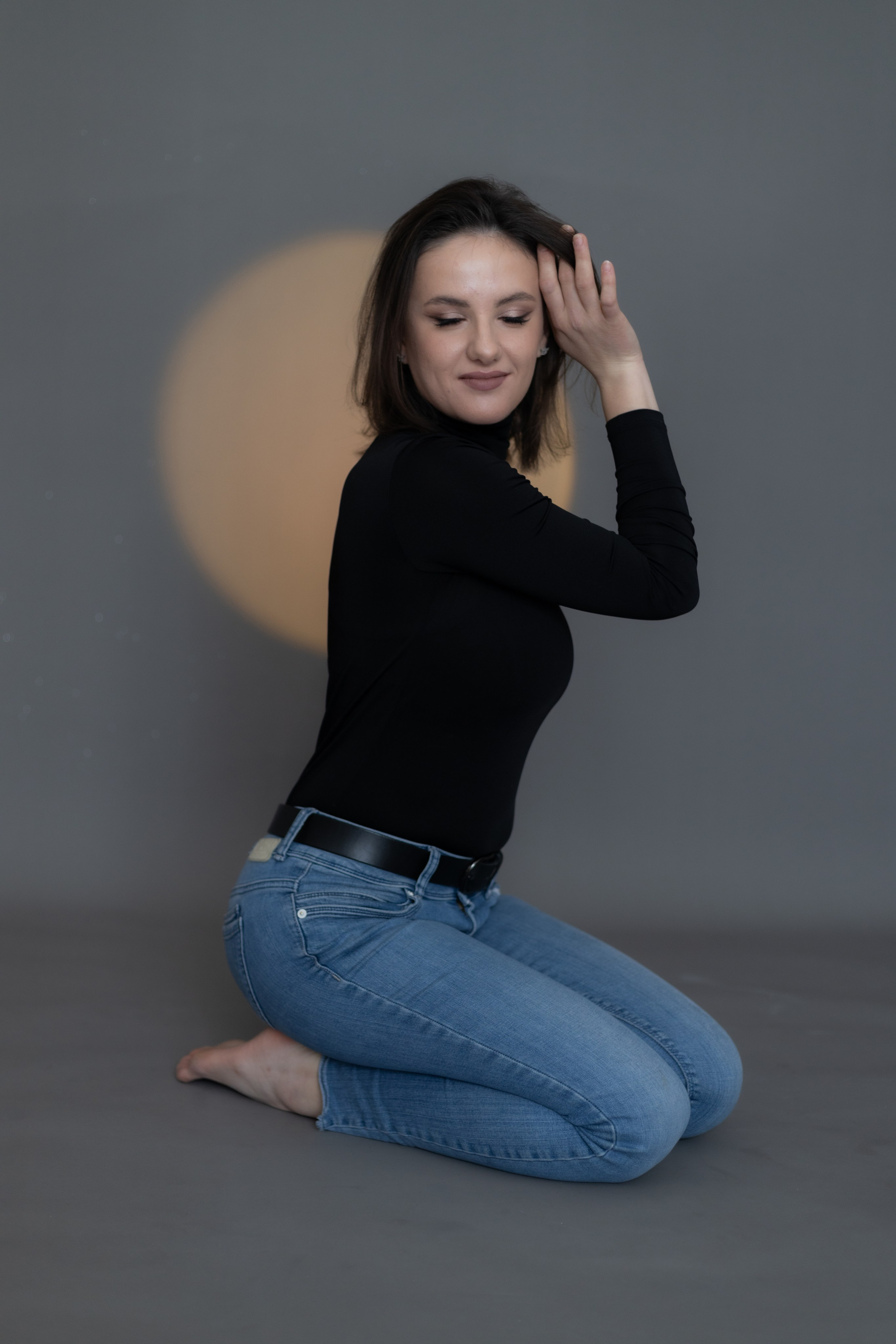 Индивидуальная фотосьемка