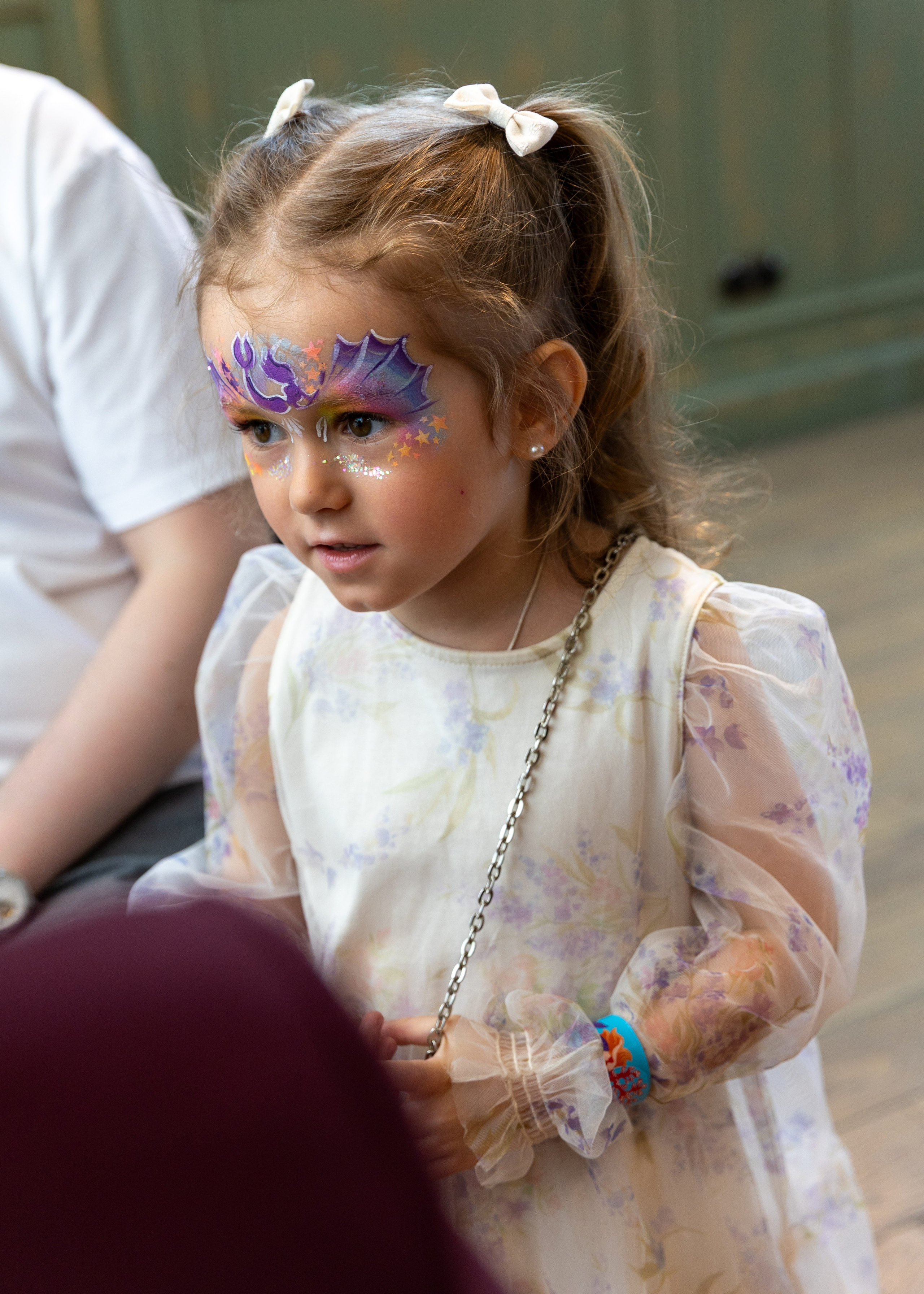 День рождения Розы. Фотограф в Санкт-Петербурге Закута Ольга