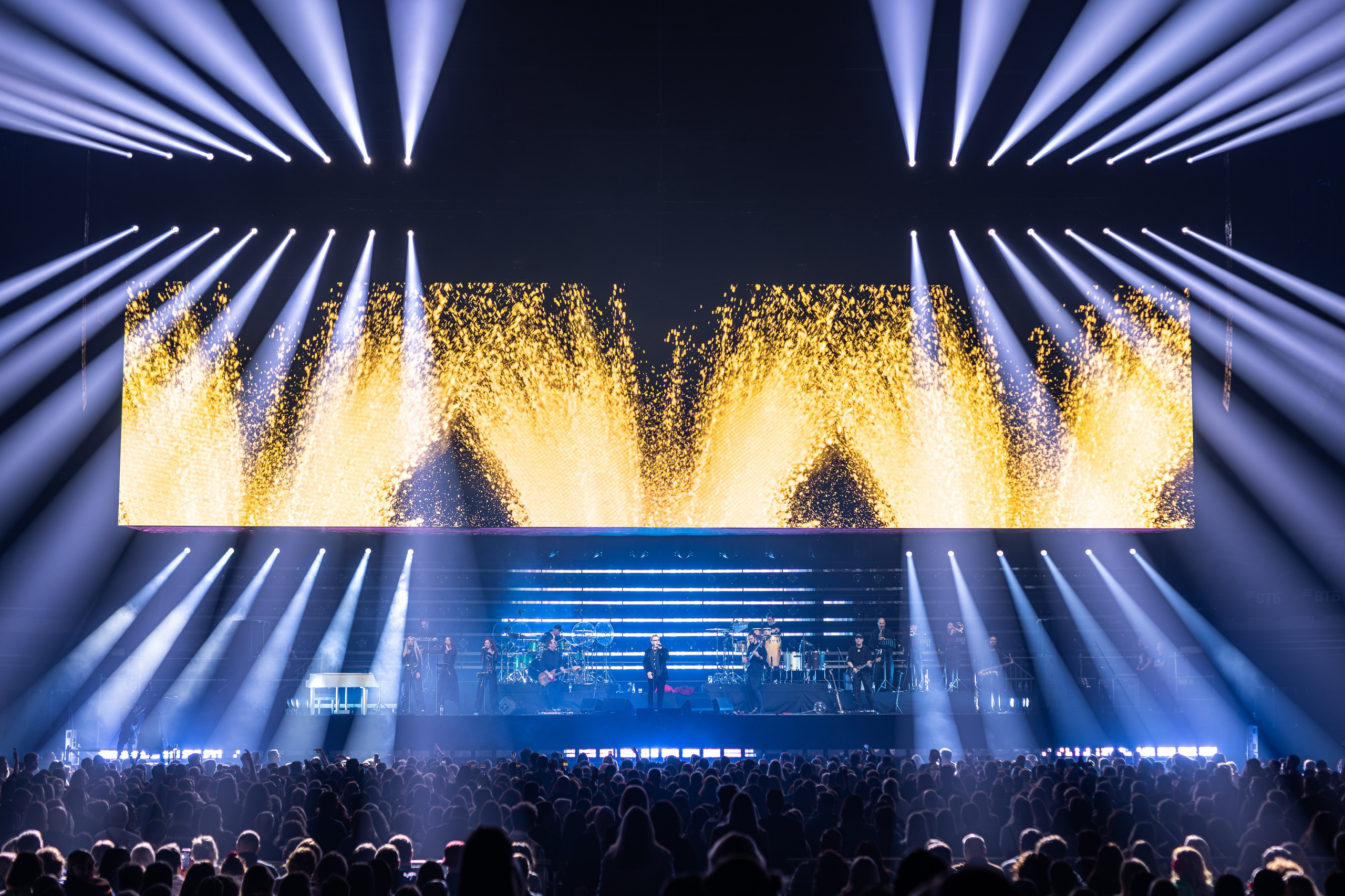 ВЛАДИМИР ПРЕСНЯКОВ / 2024. OOPS