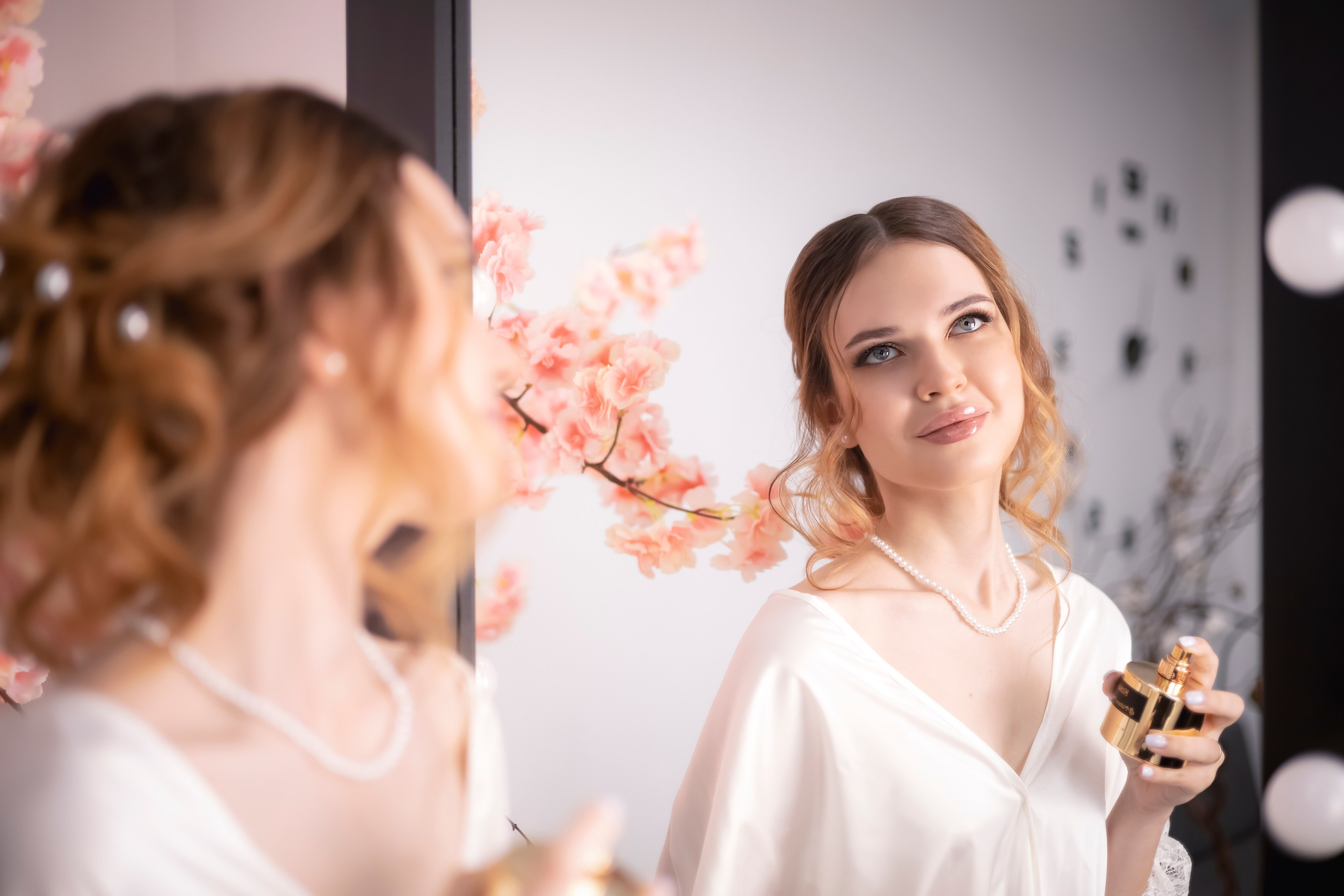 Утро Невесты Елизаветы. Фотограф Людмила Лебединская г. Краснодар (Приморско-Ахтарский р-он)