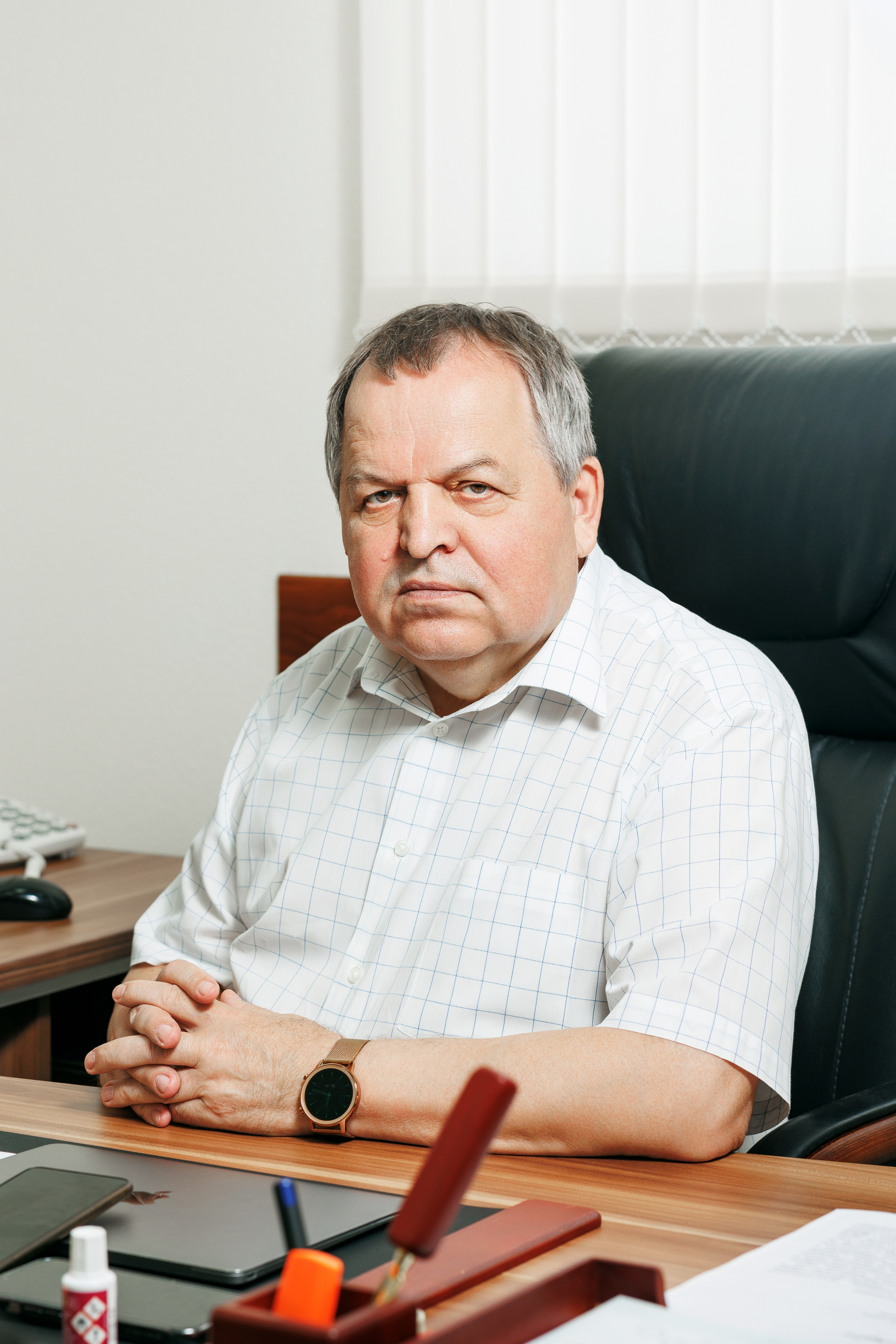 Бизнес-портрет. Фотограф женского портрета Екатерина Сигат