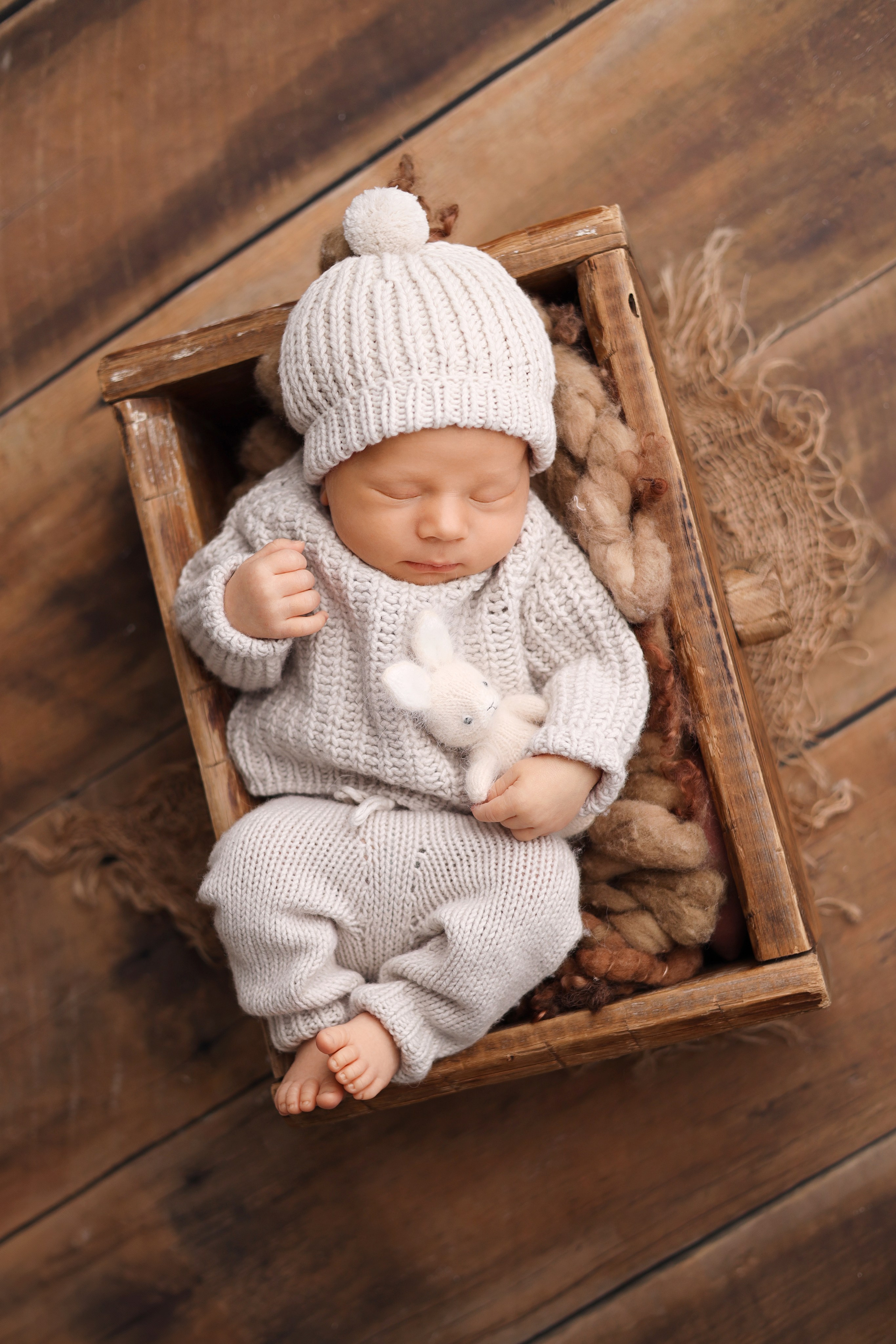 Лёвушка, оптимальный пакет + натуральный стиль. Фотограф новорожденных Москва. Ньюборн фотограф Москва