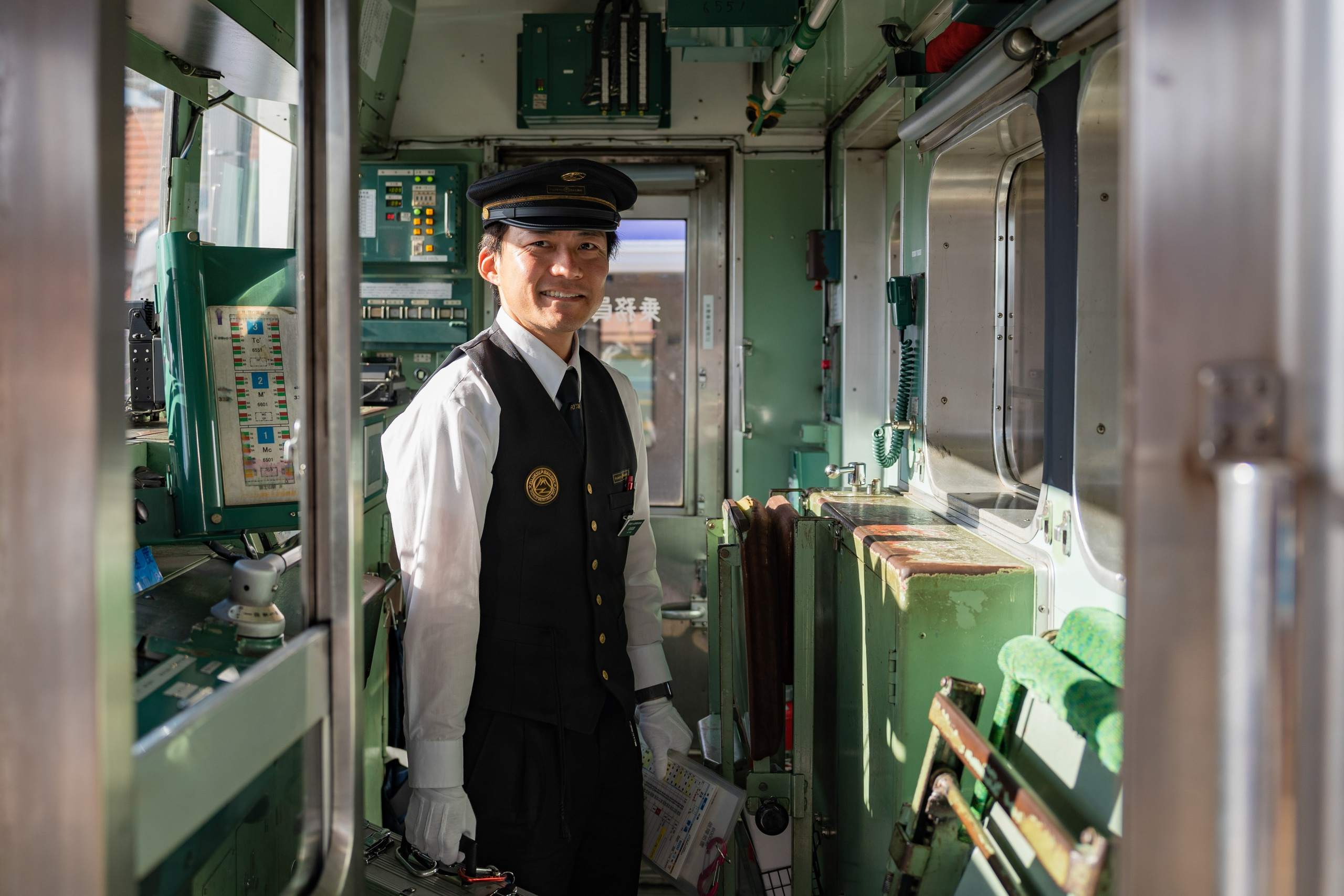 Spring 2024 – Otsuki.