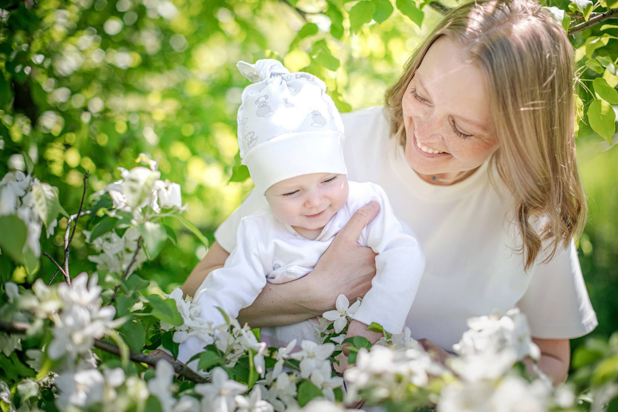 Семейная фотосессия: Сохраните тепло и радость вашего семейного счастья. Фотограф и графический дизайнер Владимир Пуставетов