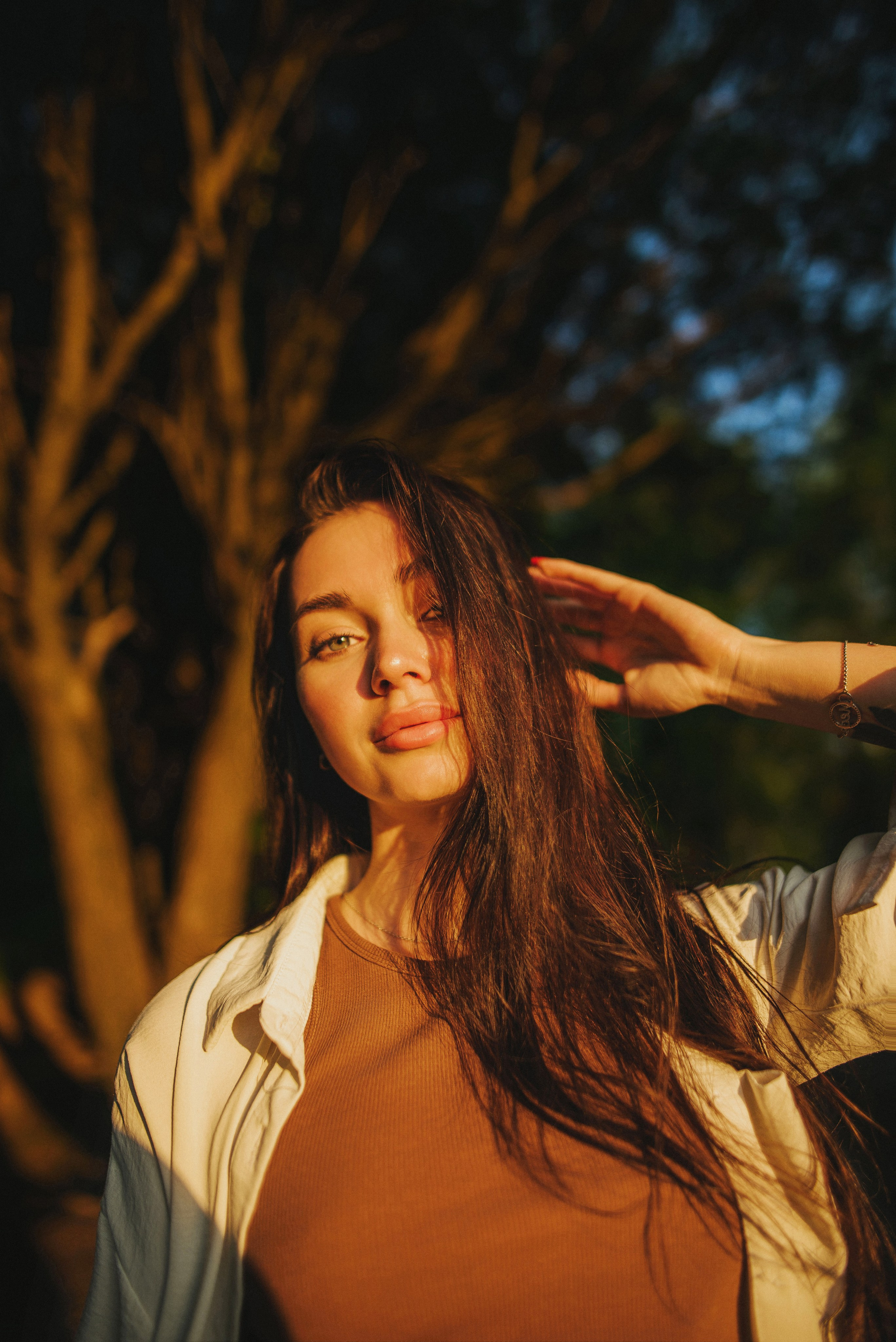 Lesya. Портретный фотограф в Иваново Воробьев Алексей