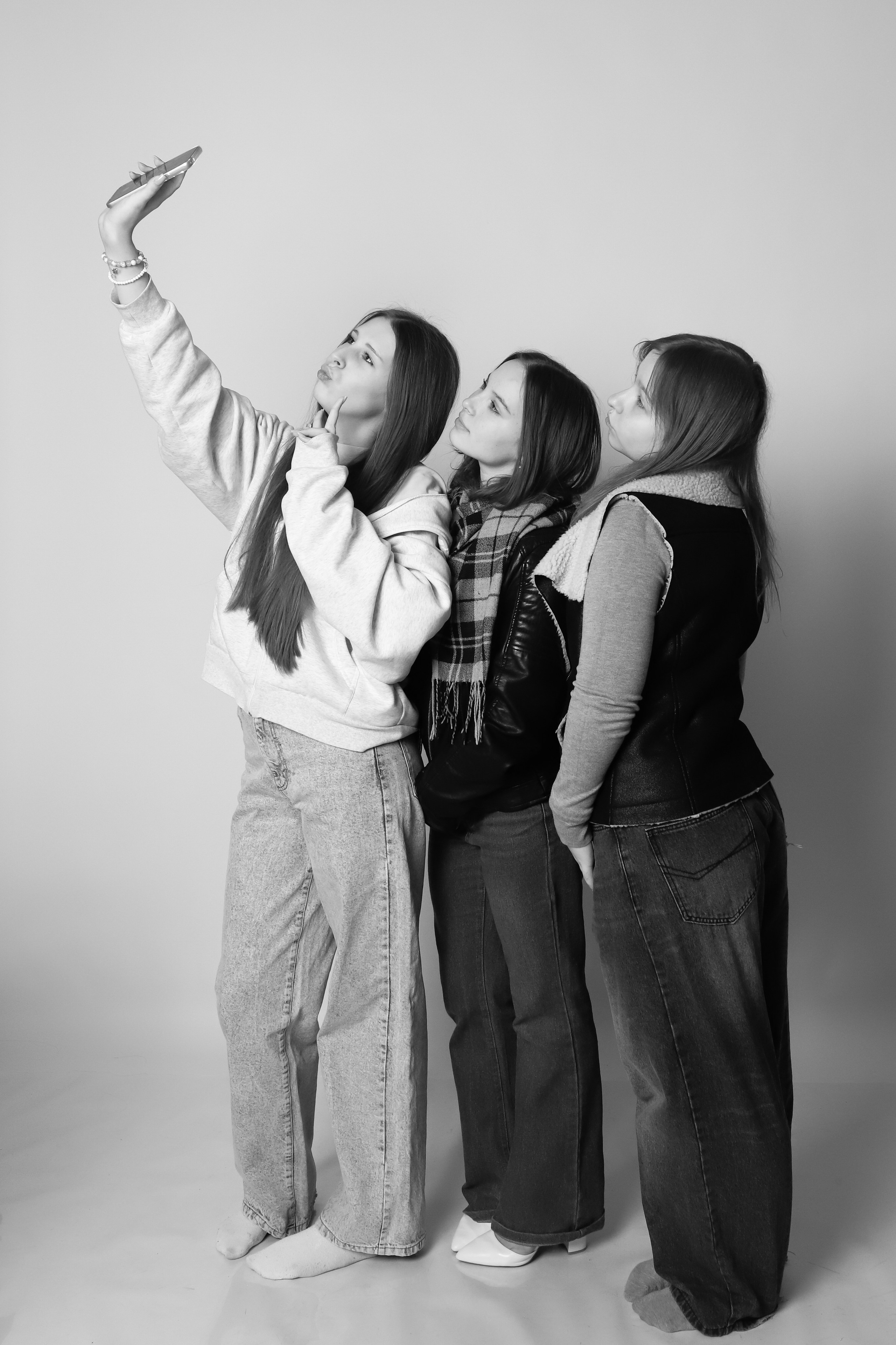 Дети. Фотостудия без фотографа в Санкт-Петербурге (Сделай свой автопортрет)