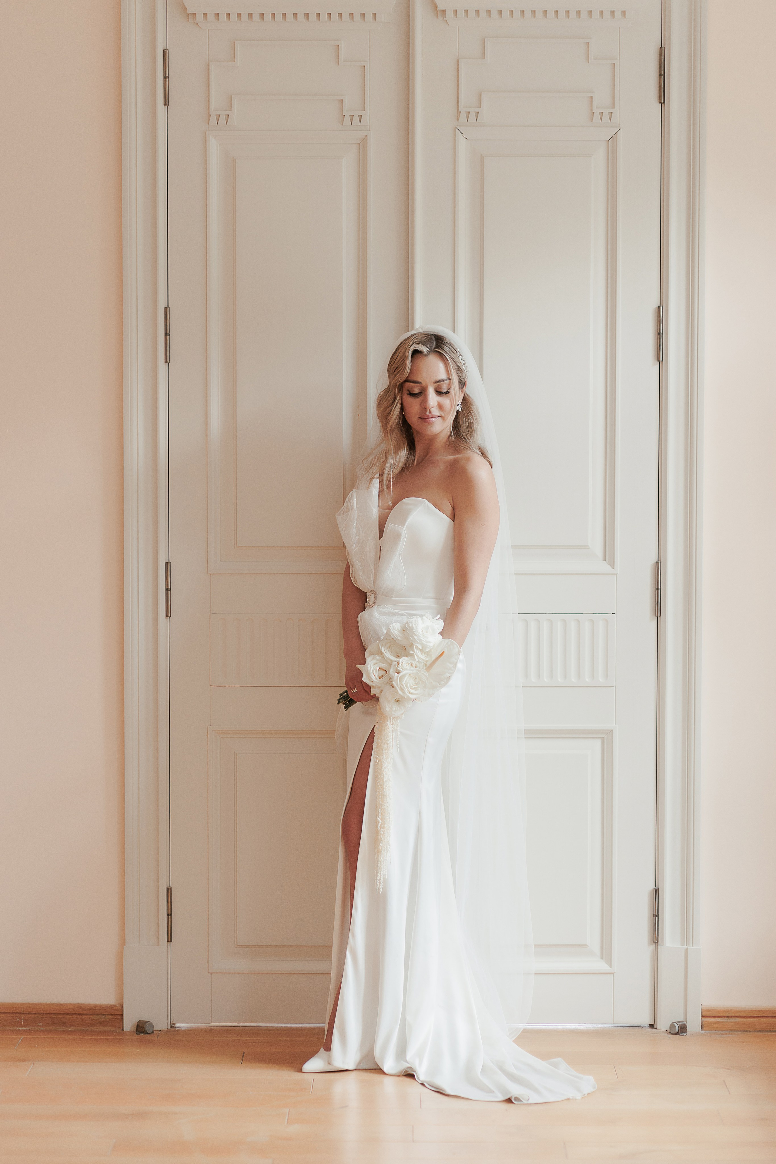 Свадьба Андрея и Ольги. Свадебный и семейный фотограф в Твери и Тверской области