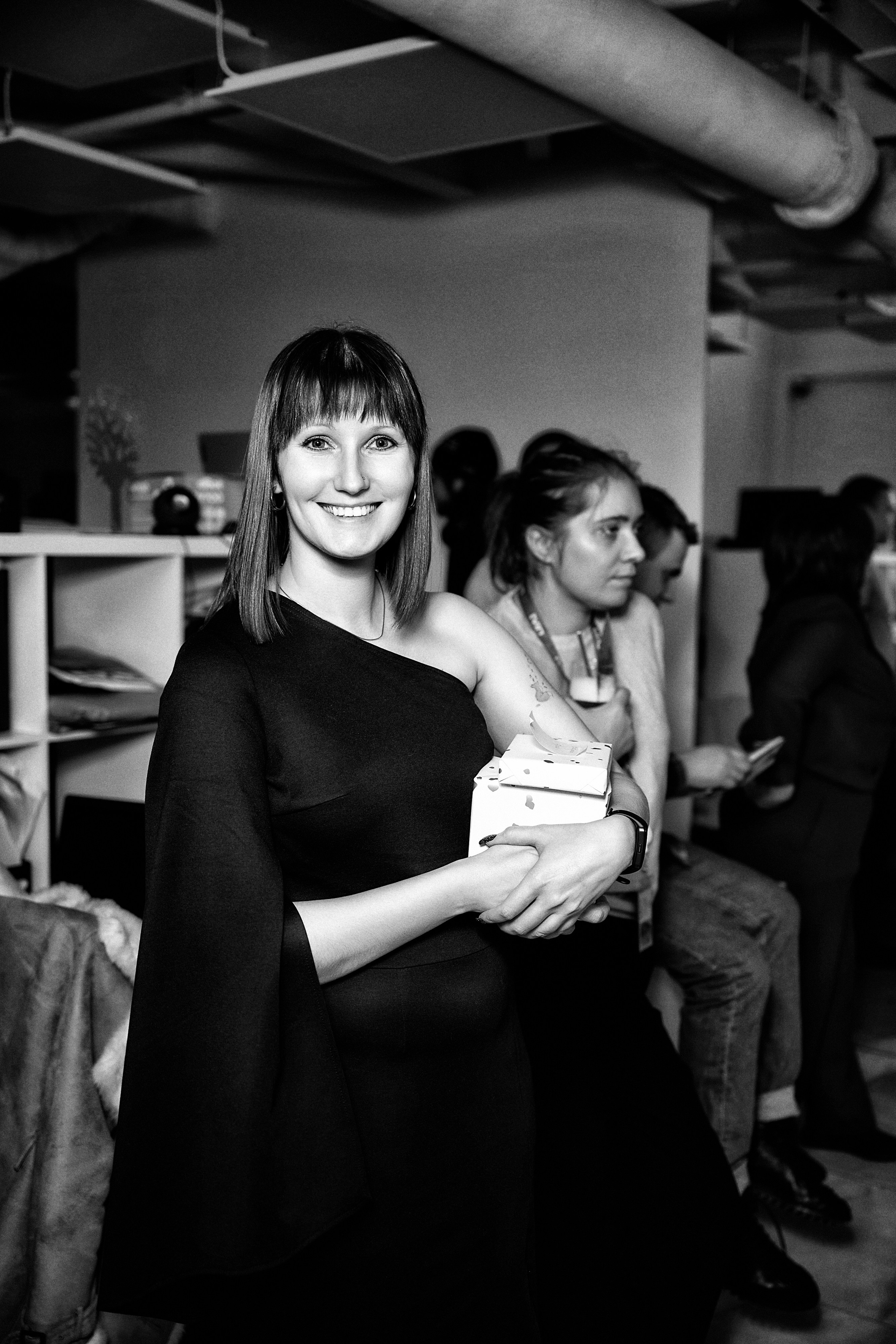 EVENT REPORT. Фотограф в Москве — Новиков Владислав