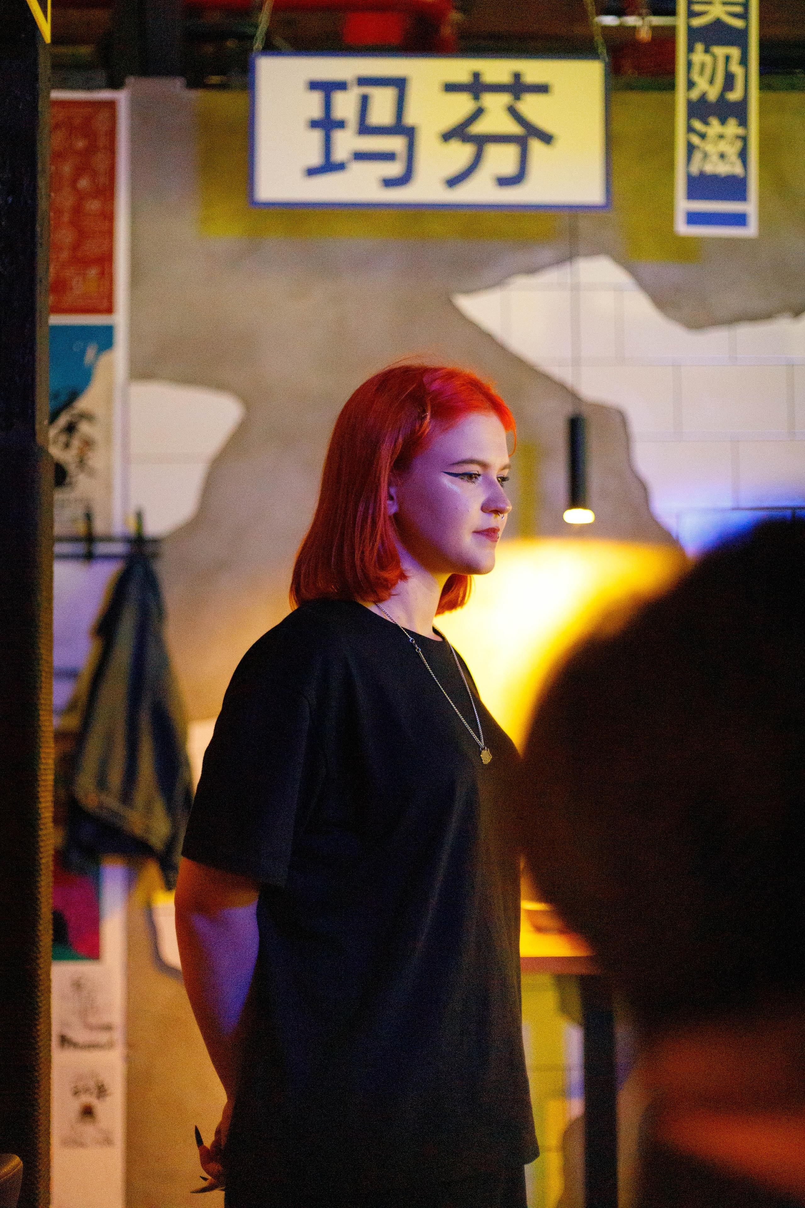 Кухня Ли. Слёт фудблогеров. Репортажный фотограф в Новосибирске Алена Помазунова