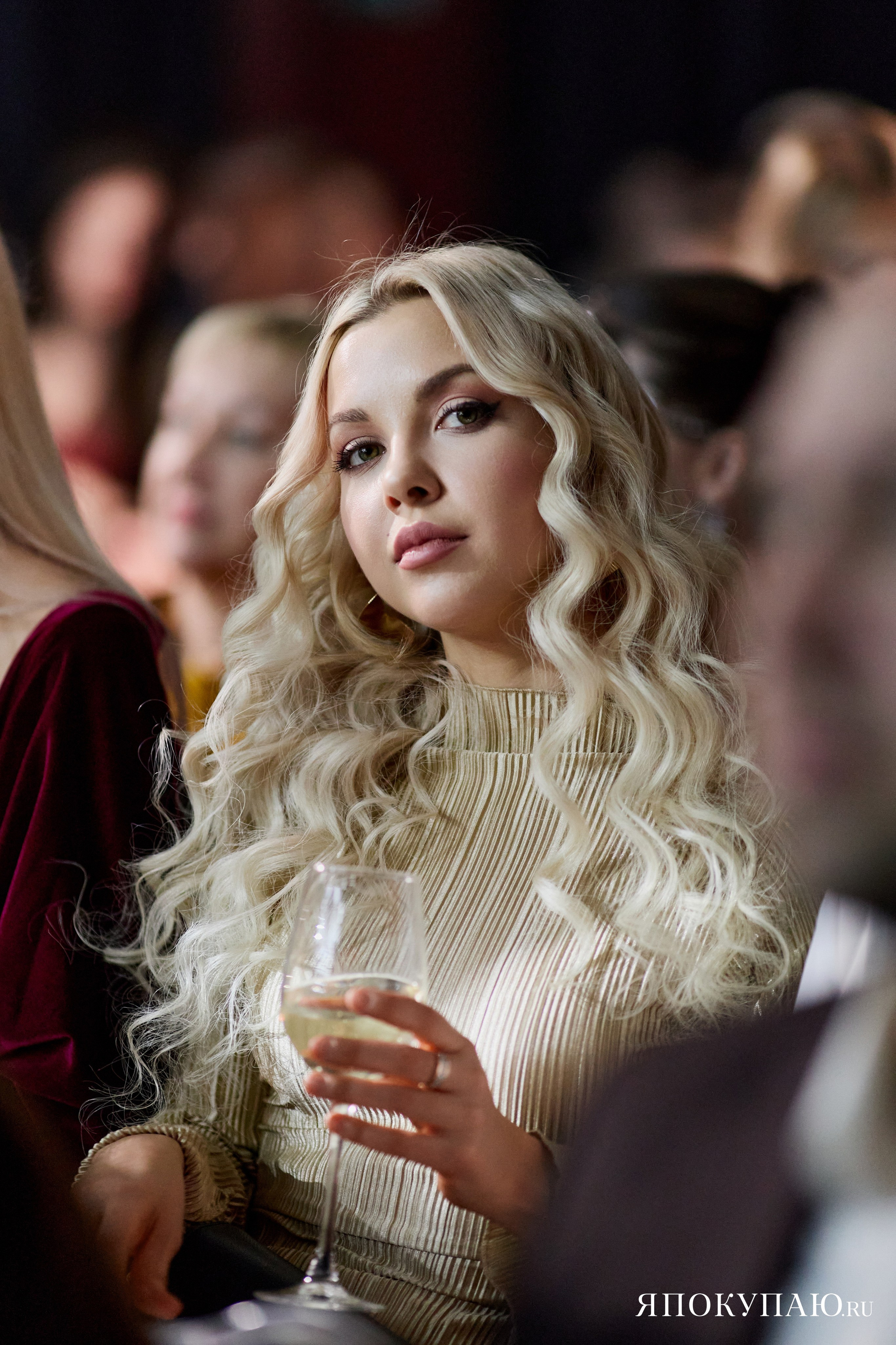 Я ПОКУПАЮ. Фотограф Айвазова Наталья Краснодар