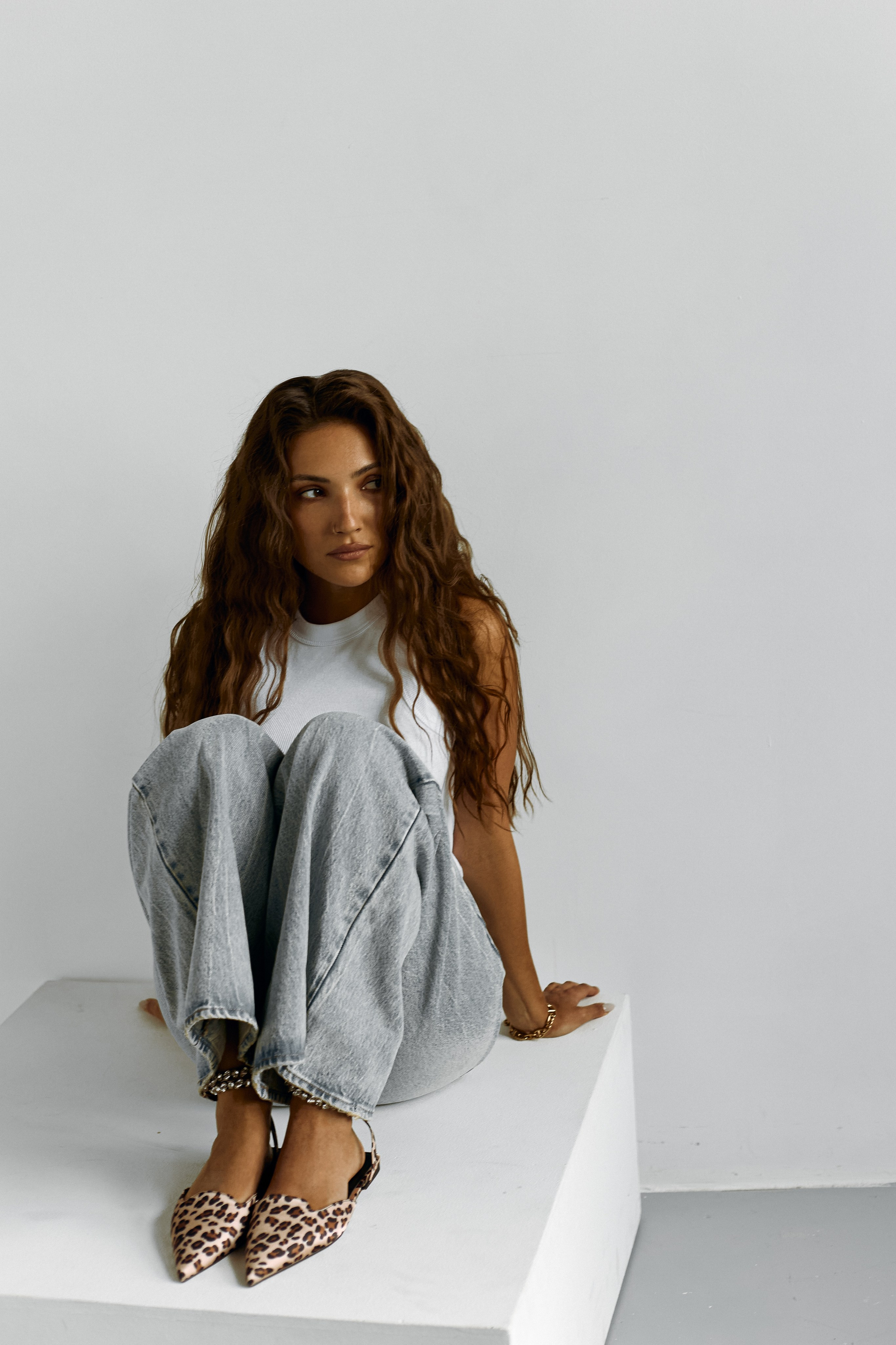 Вероника. Коммерческий фотограф Дарья Горбачева