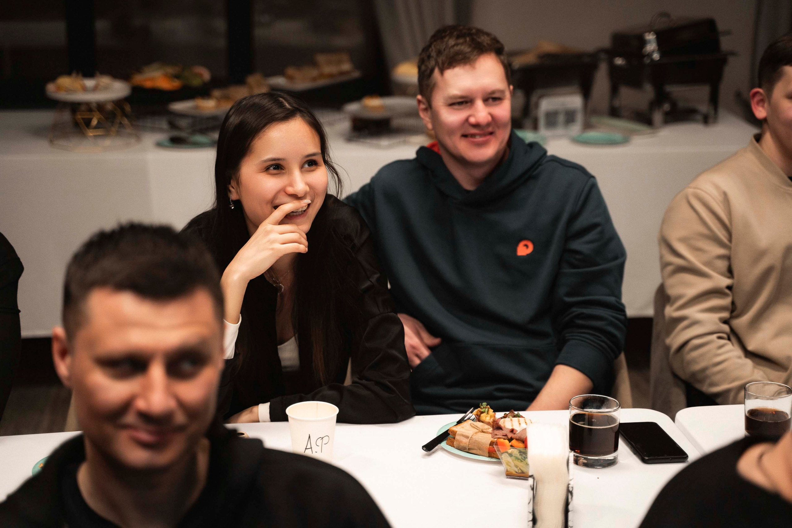 OBIT. Фотограф Казань