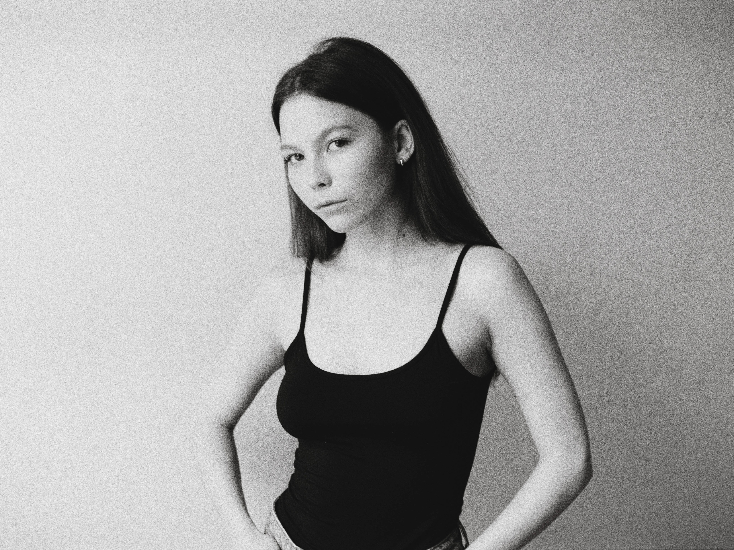 Плёночная фотография — цвет и глубина. Фотограф-психолог Валерия Никитина в Москве