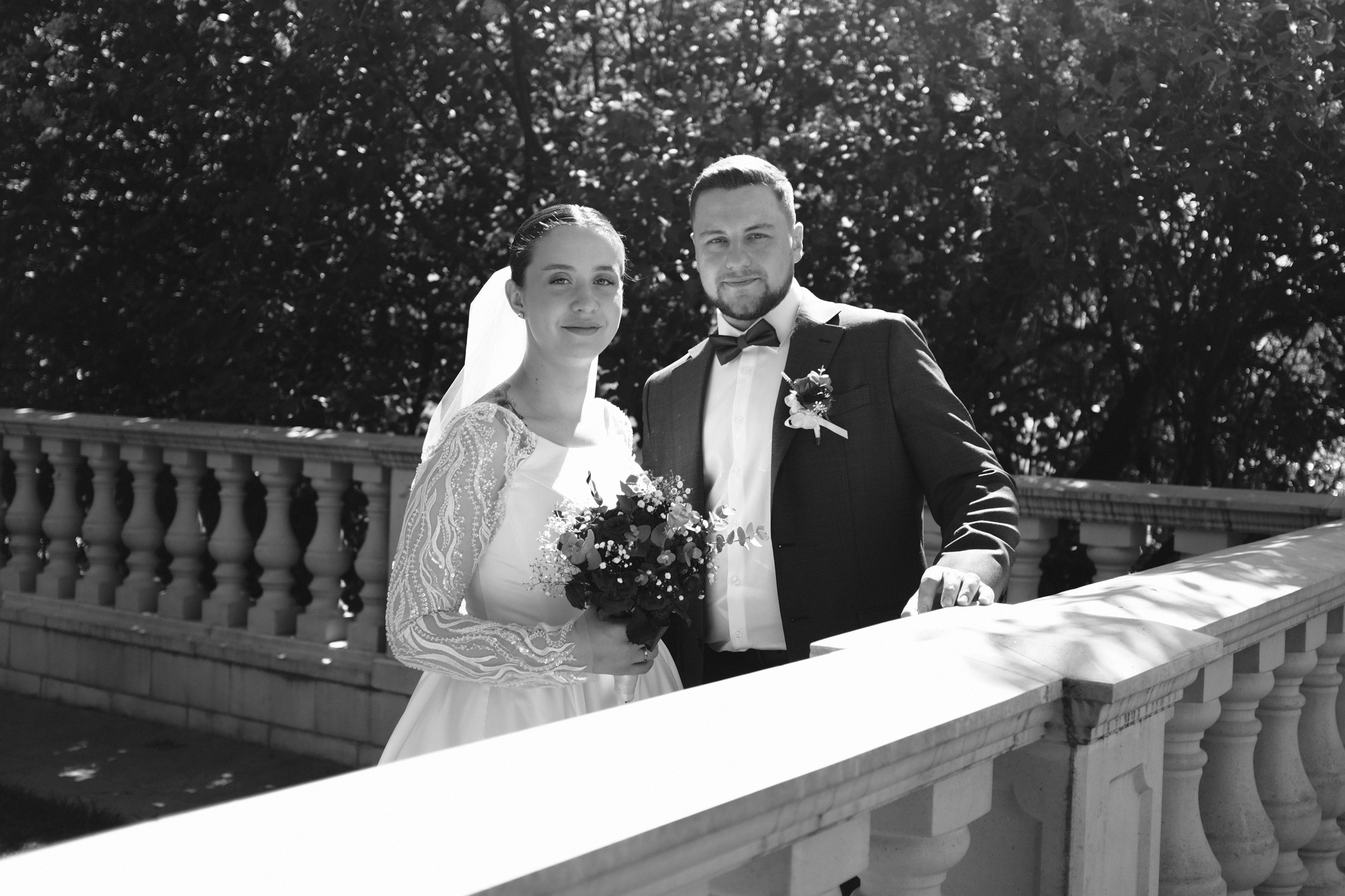 Свадебная фотография — честные истории. Фотограф-психолог Валерия Никитина в Москве