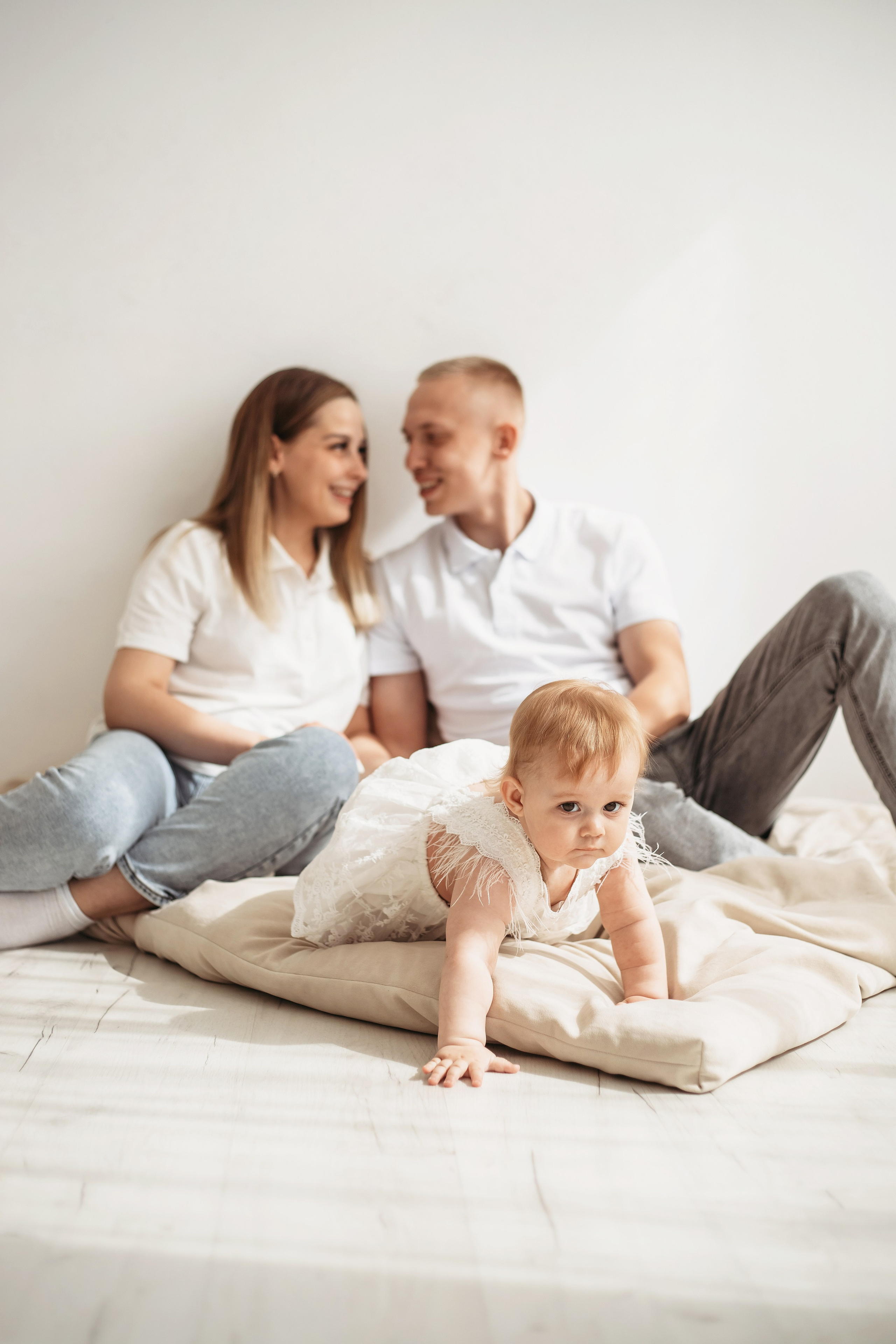 Милана. Семейный и детский фотограф Минск, Беларусь