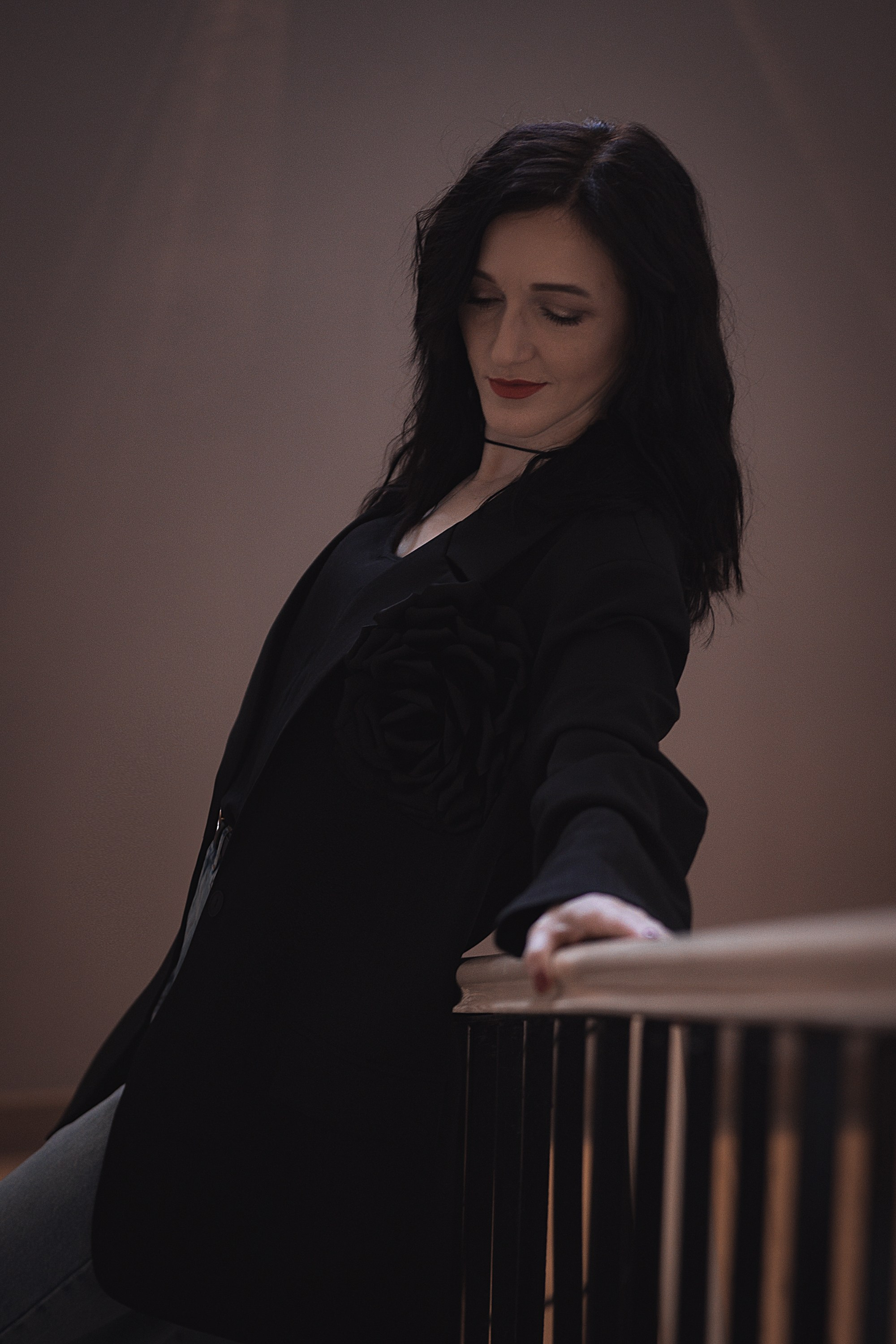 Ольга. Портретный фотограф Павлова Светлана / Брянск /