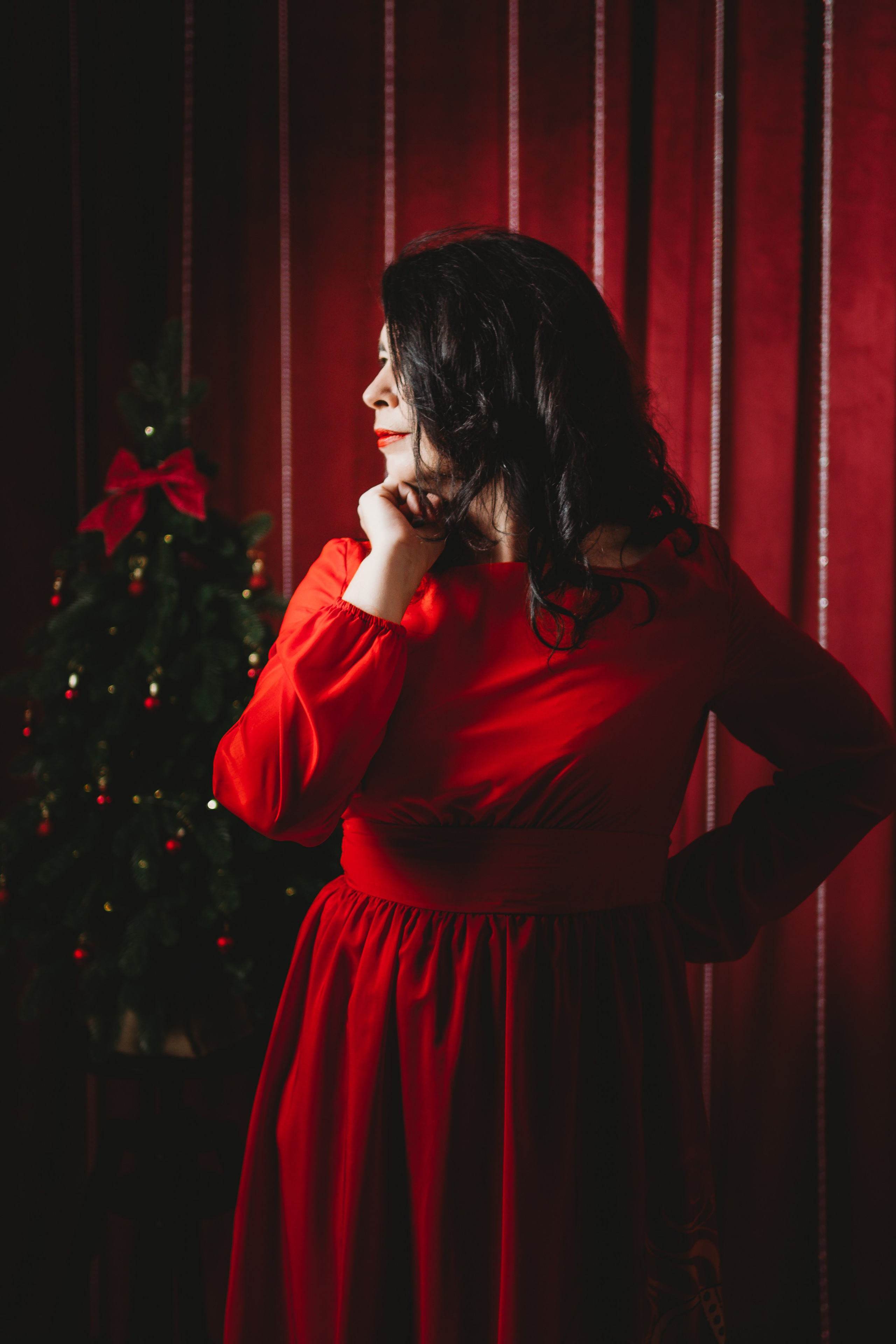 Ирина. Портретный фотограф Павлова Светлана / Брянск /