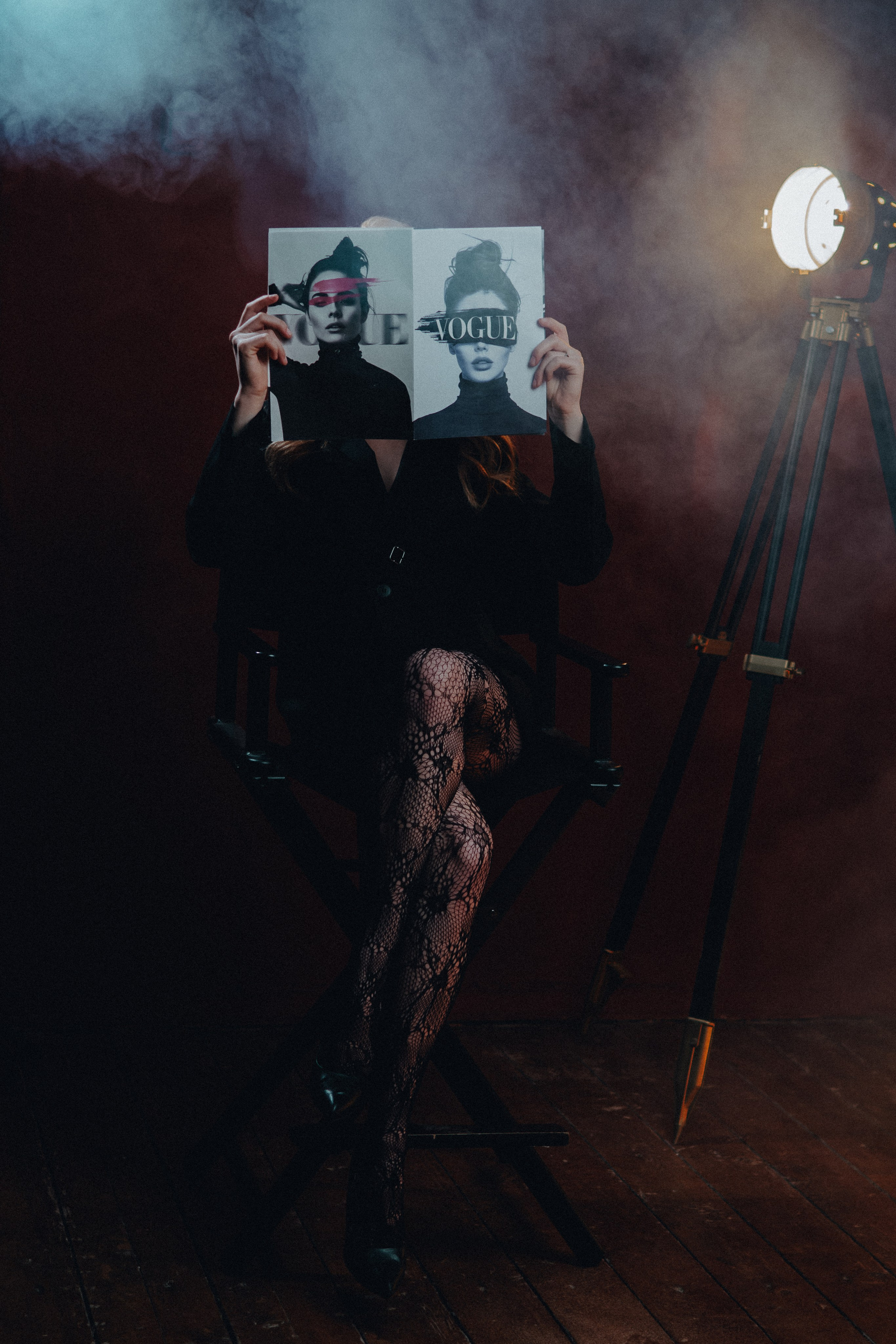 Елизавета. Портретный фотограф Павлова Светлана / Брянск /