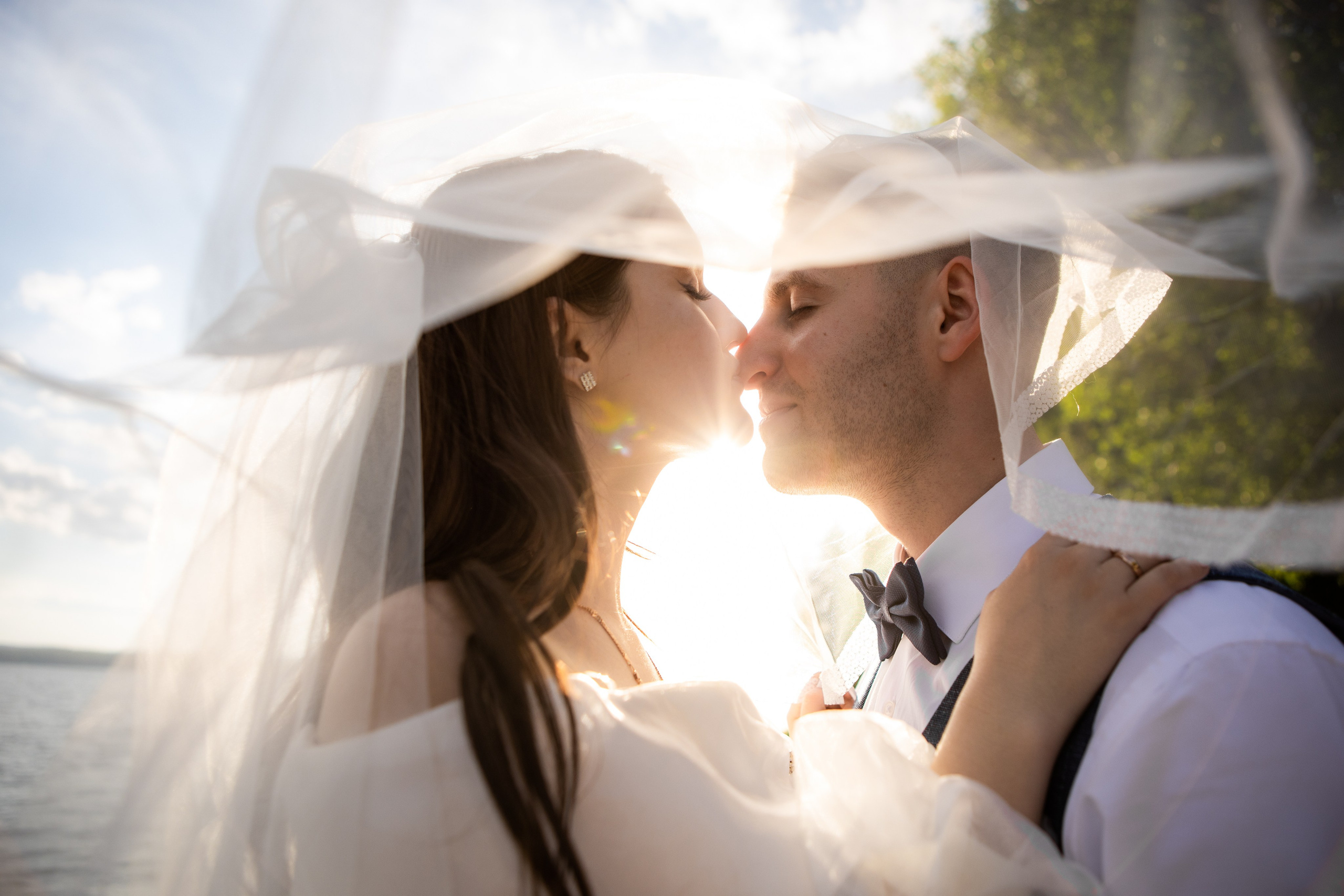 АЛИНА И КИРИЛЛ. Свадебный, семейный, детский фотограф в Екатеринбурге.Фотосессия родов