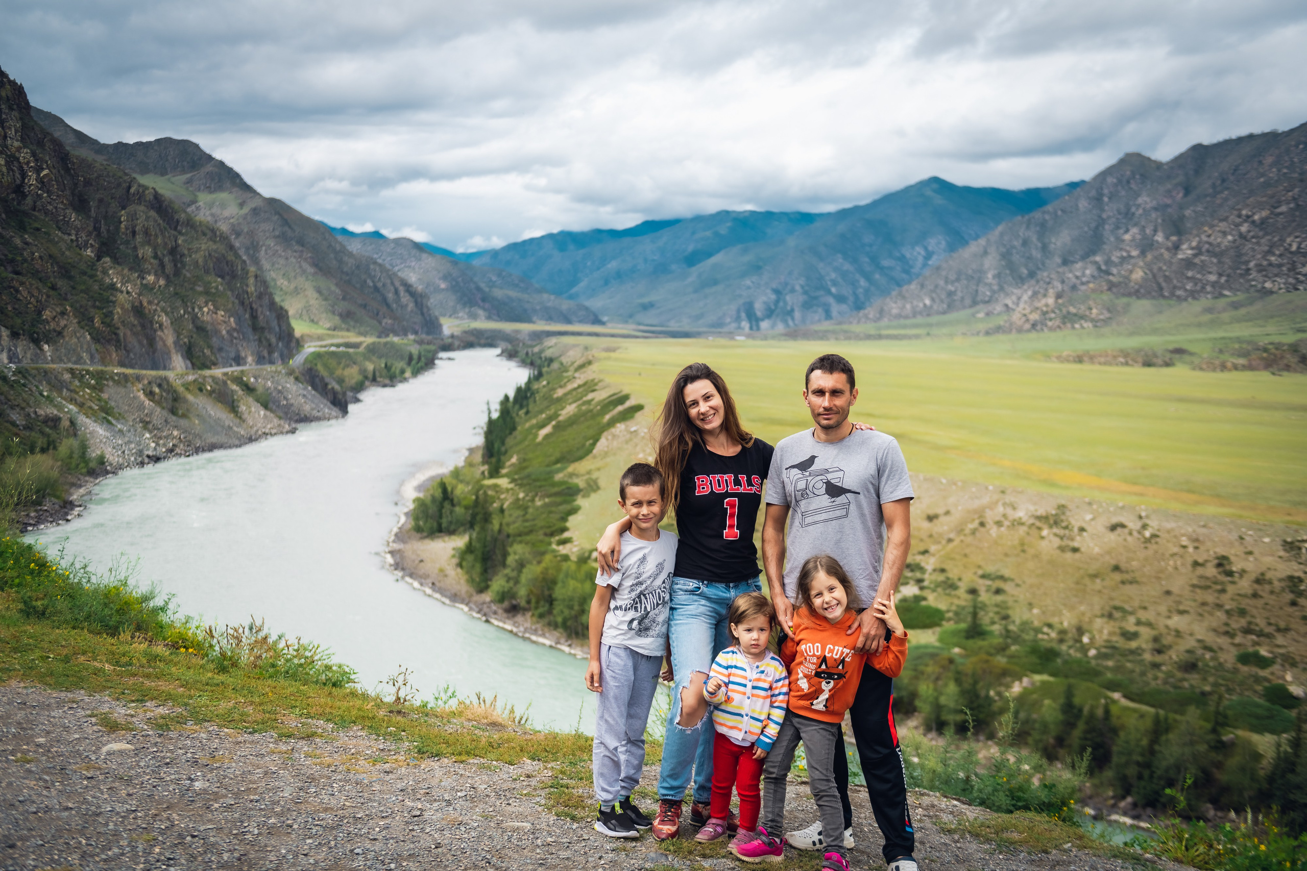 Алтай. ProfotoNK