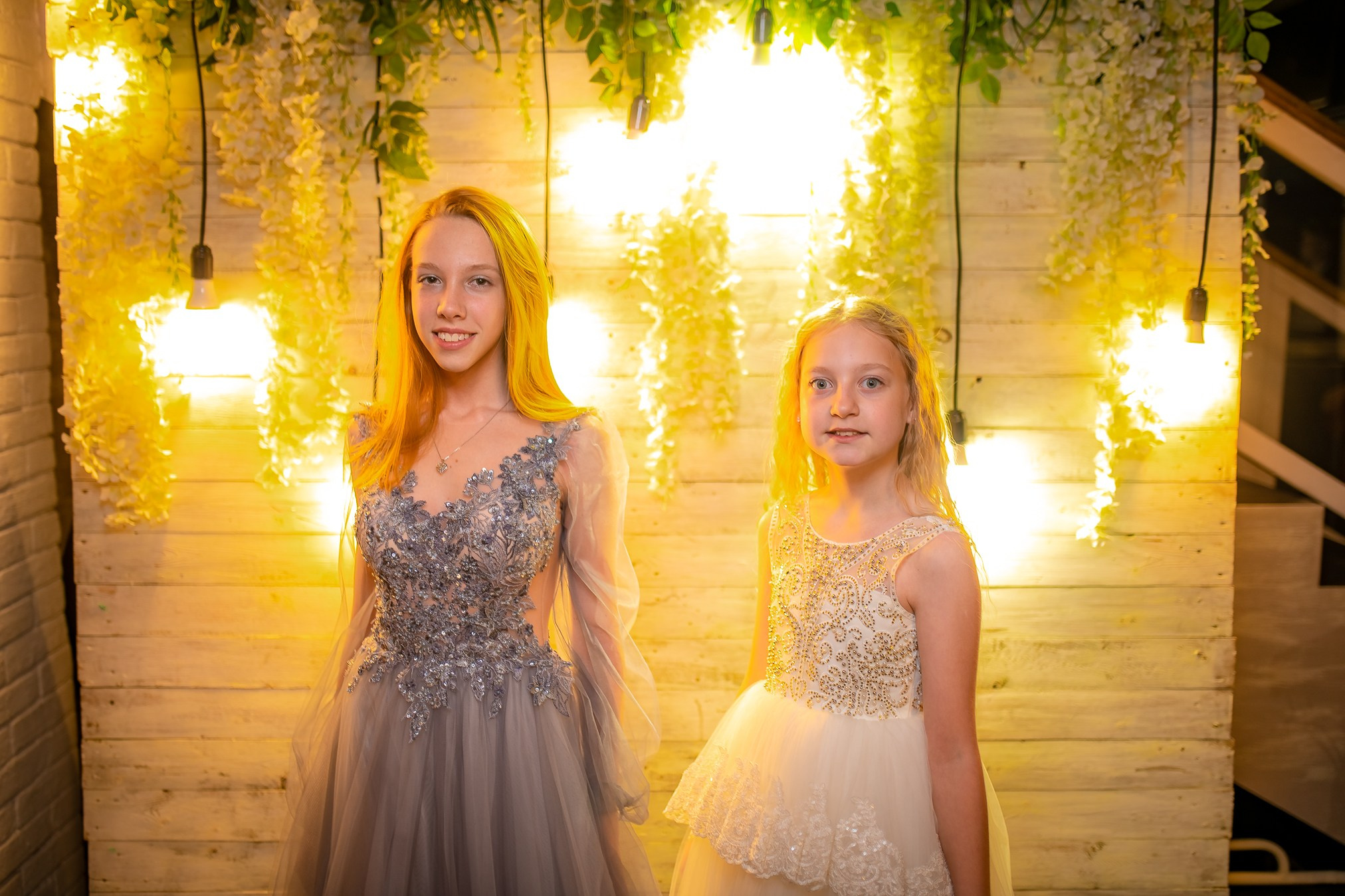 Гэтсби. ProfotoNK