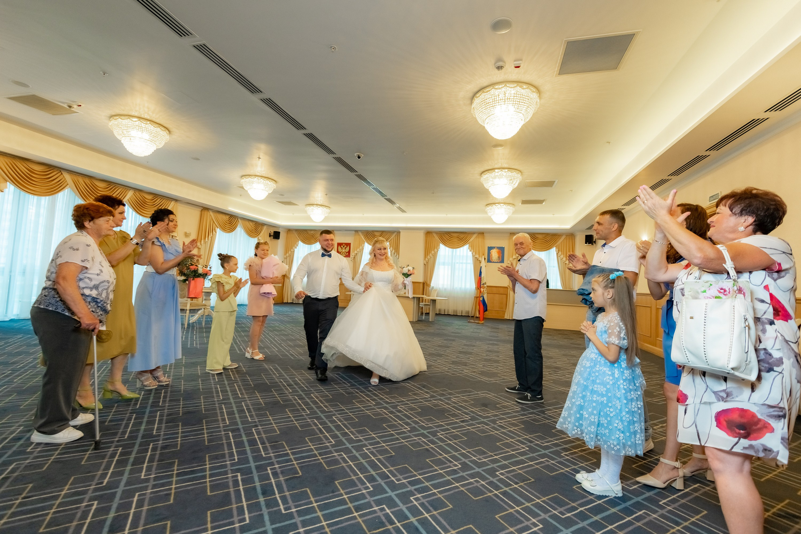 Наталья и Никита. ProfotoNK