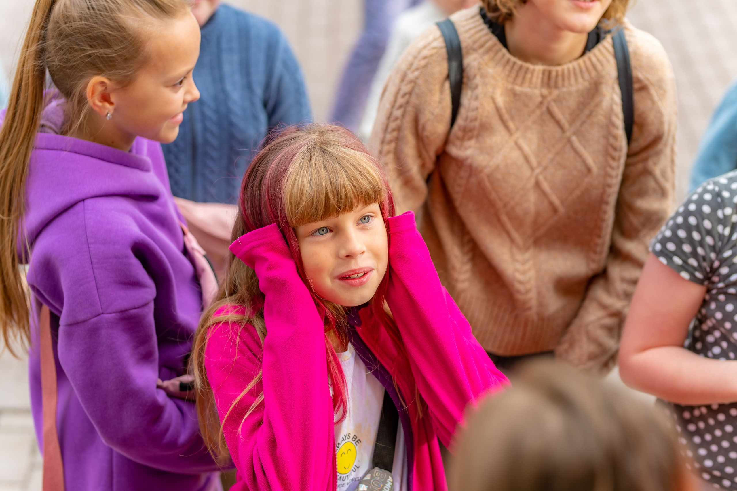 День защиты детей. ProfotoNK