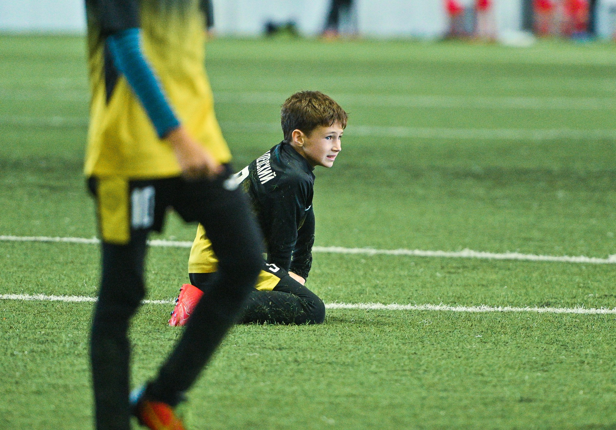 Металлург-Бердск. ProfotoNK