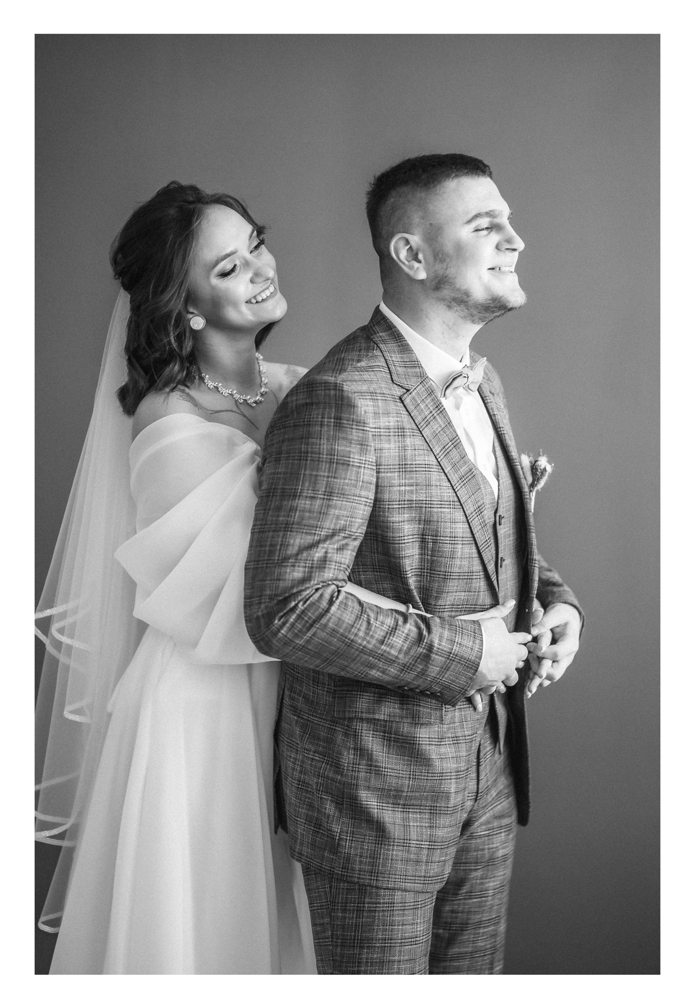 Антон и Дарья. ProfotoNK