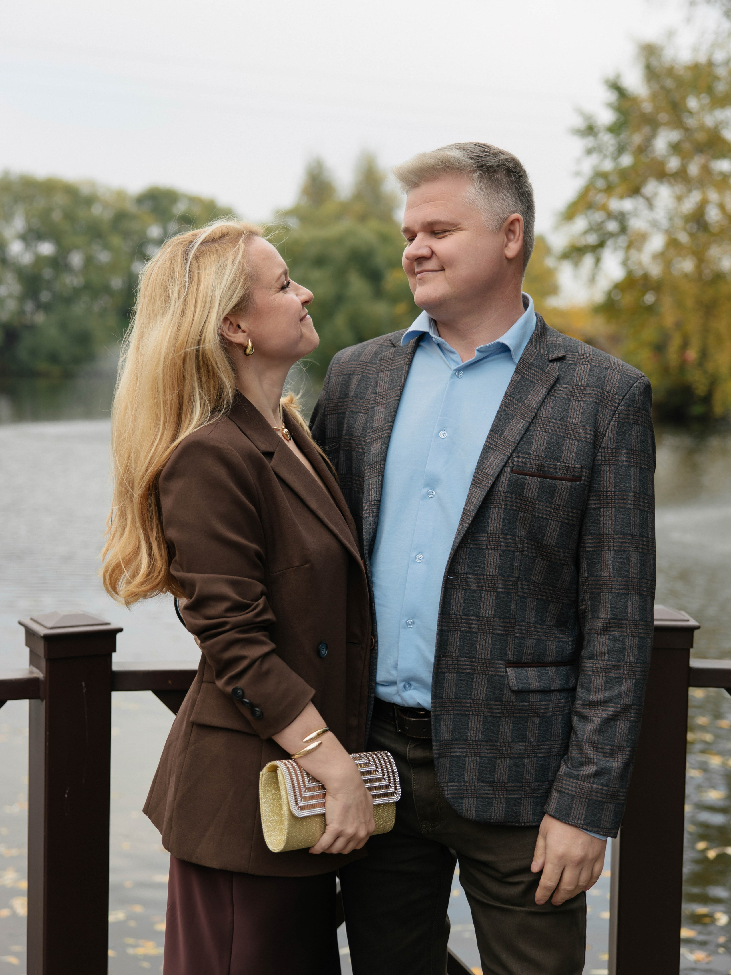 MAKSIM & MARIA. Фотограф Елена Матвеева