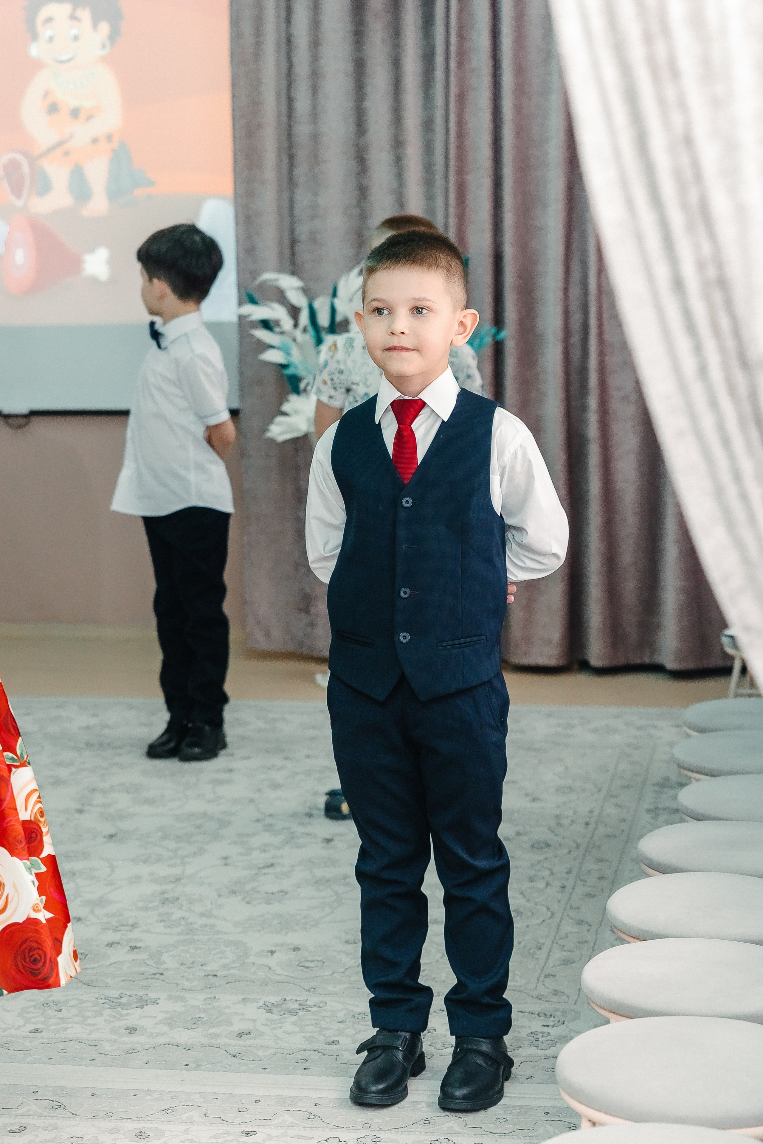 Выпускной в саду. Диана Тимиряева | Фотограф в Воронеже