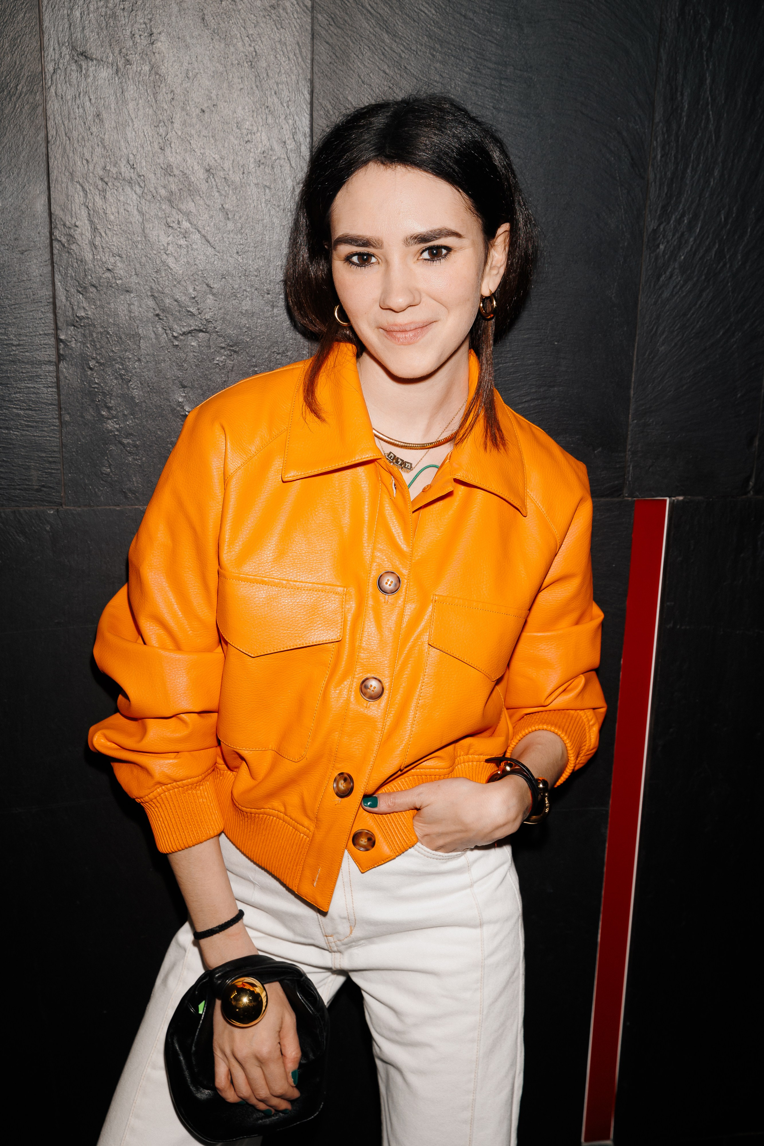 Fashion show SS24. Портфолио