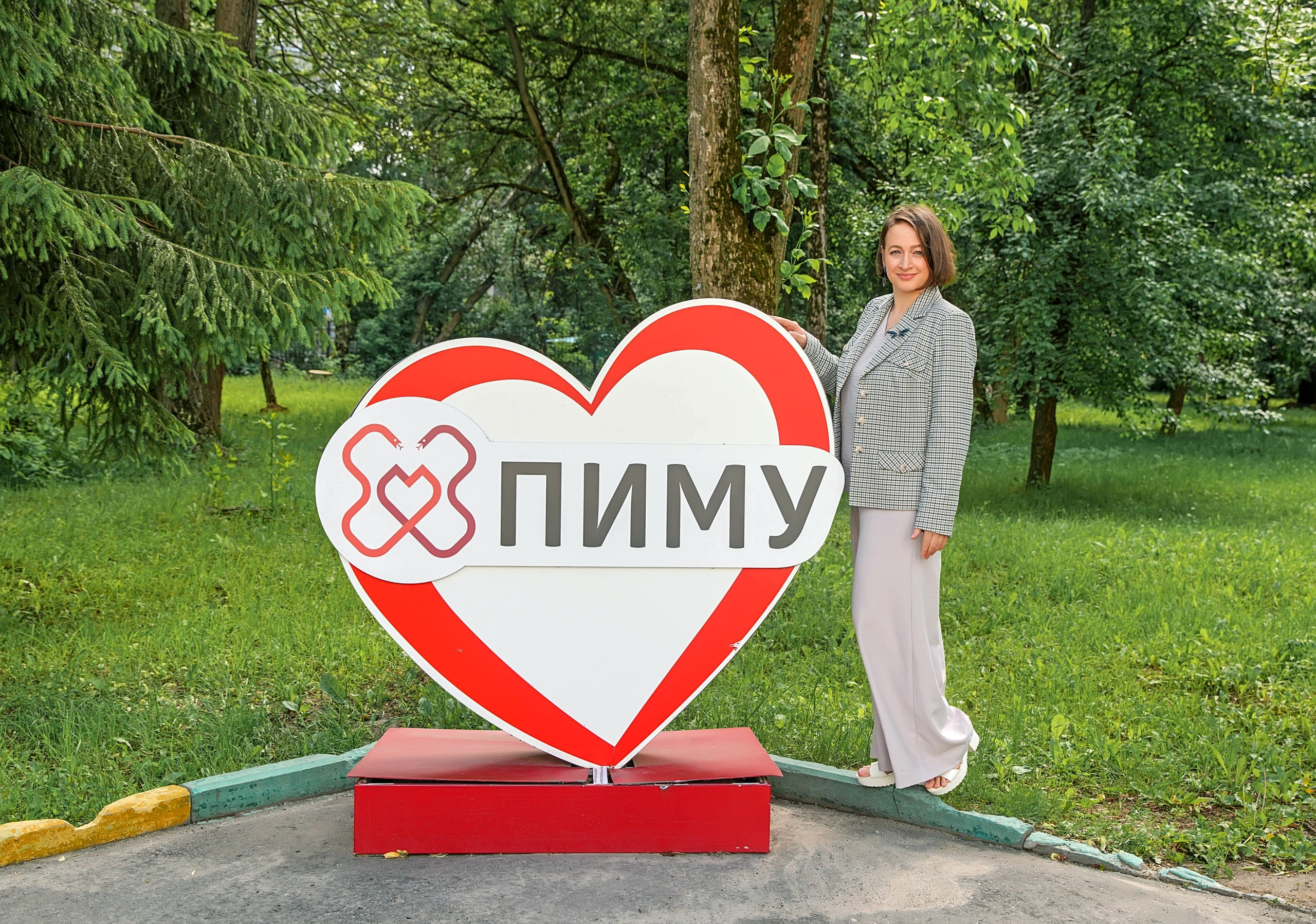 Встреча выпускников ПИМУ. Семейный и детский фотограф в Нижнем Новгороде