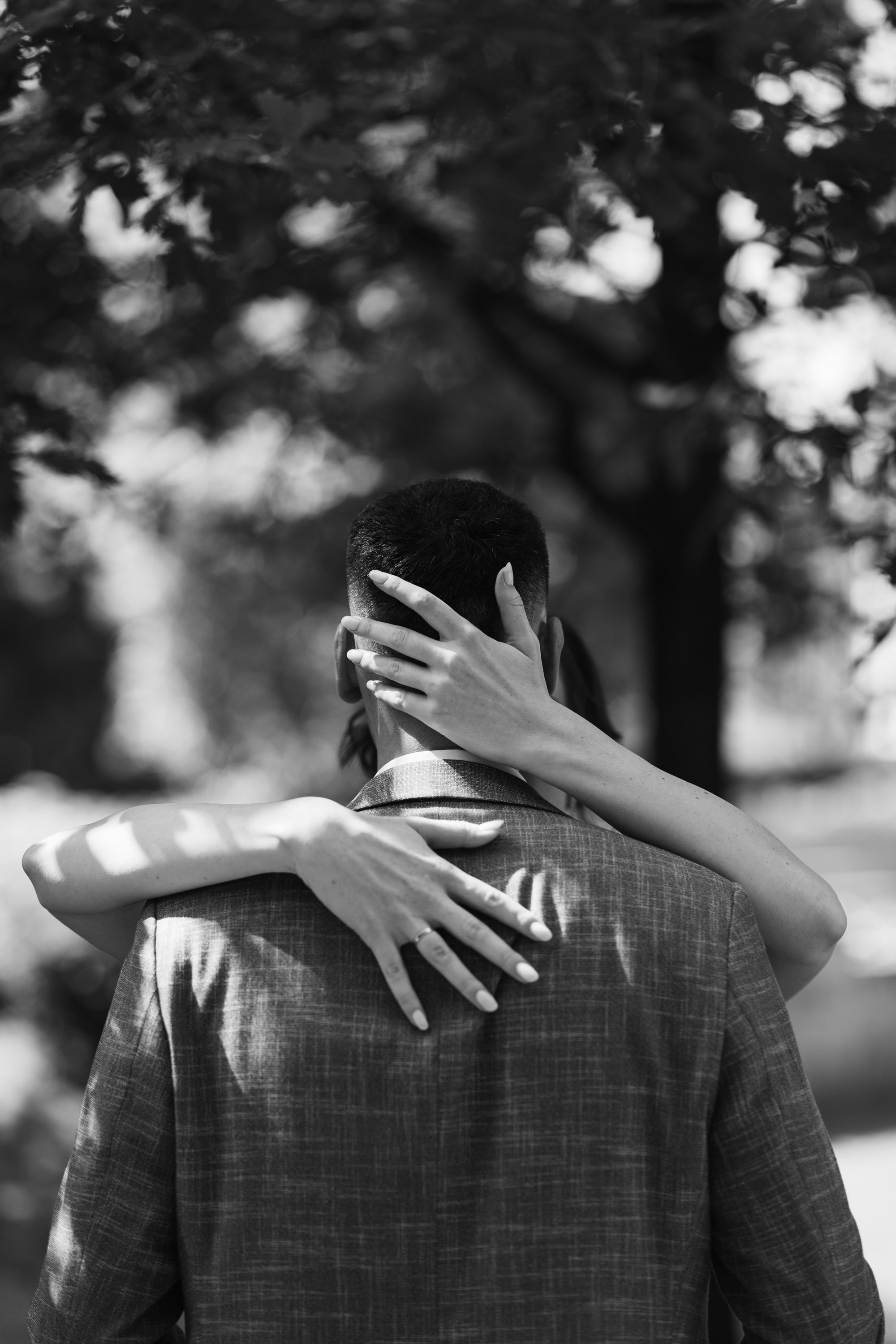 Павел и Анастастия. Фотограф Илья Чернов