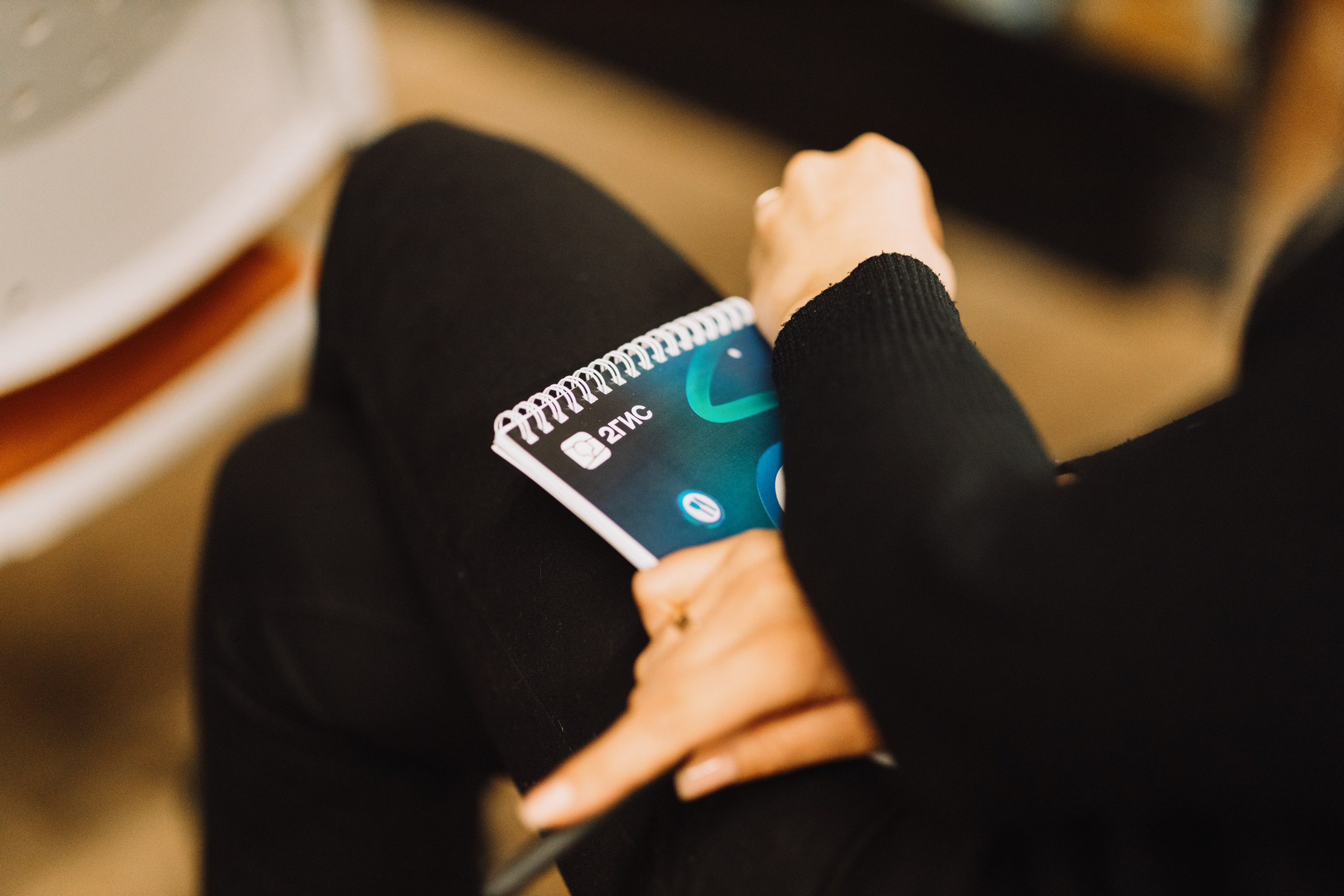 2ГИС. #всёподелу. Фотограф Илья Чернов