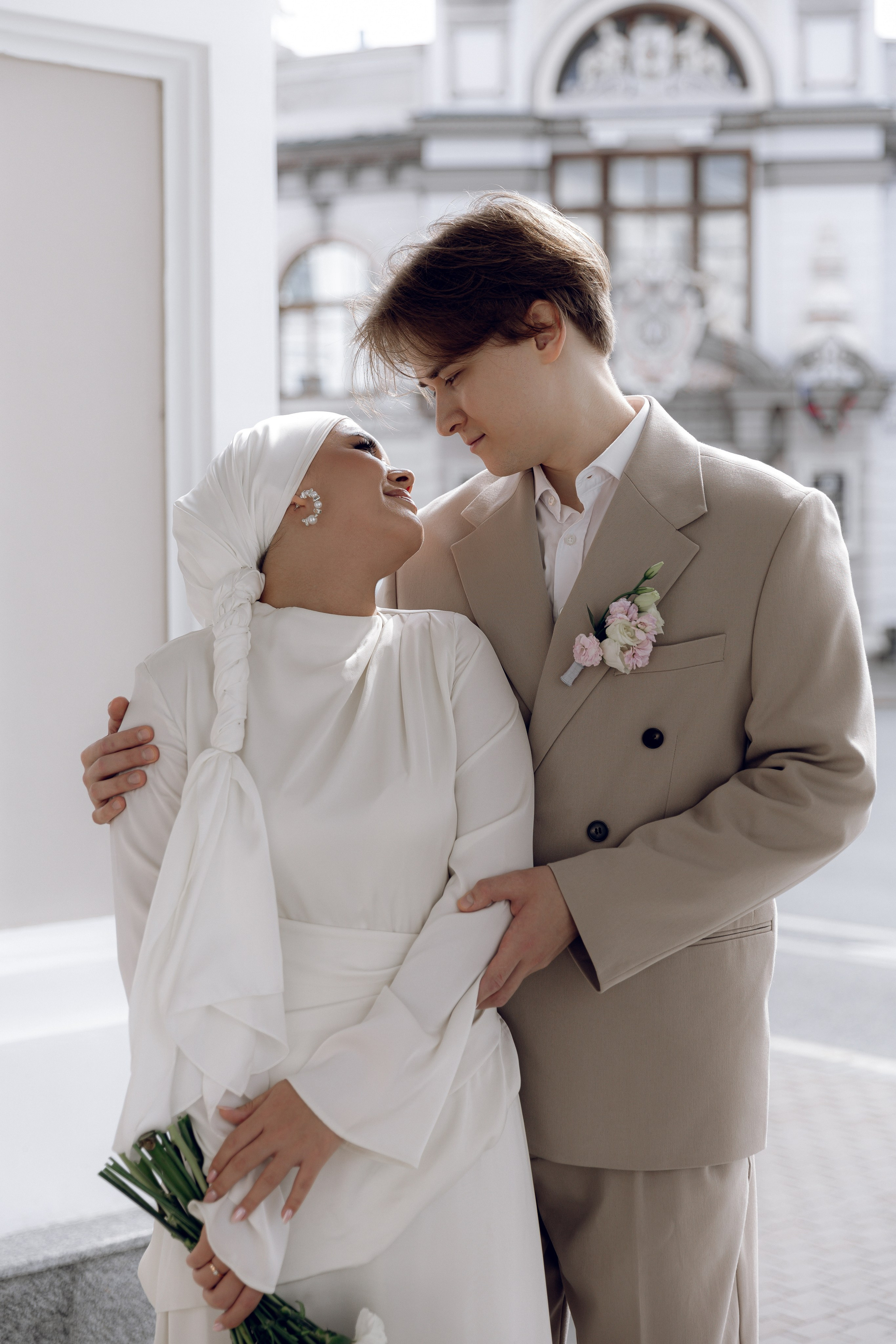 Никах. Свадебный фотограф Казань| Фотограф Казань Зевакина Анастасия