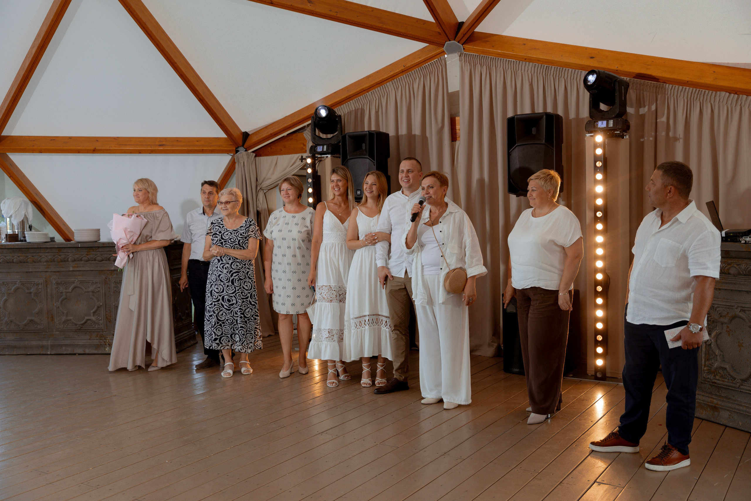 Дарья и Никита. Свадебный и семейный фотограф Ксения Маллер