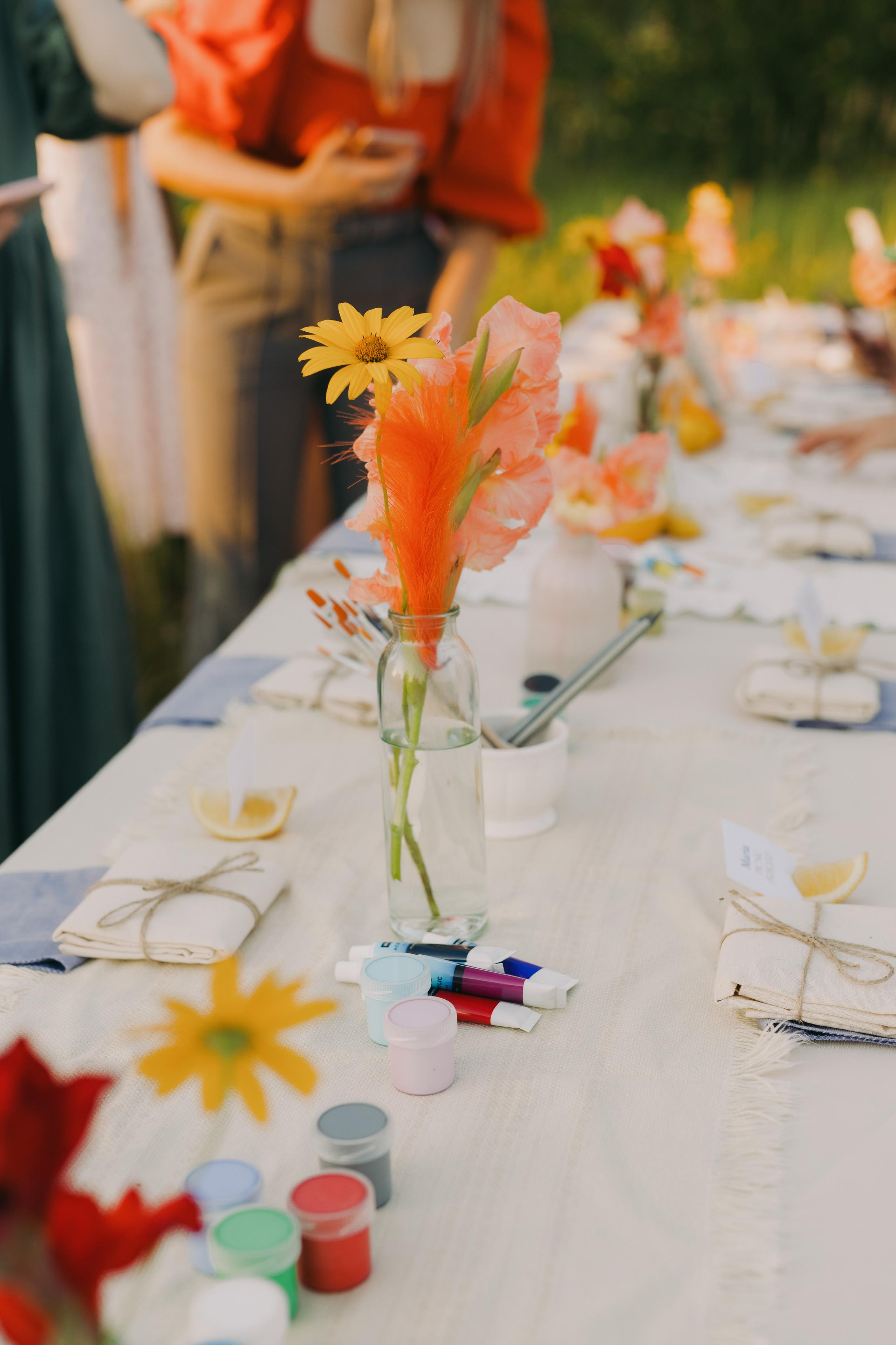 MK Luna Decor. Свадебные фотографы в Гомеле и Минске Сергей и Анастасия Фещенок