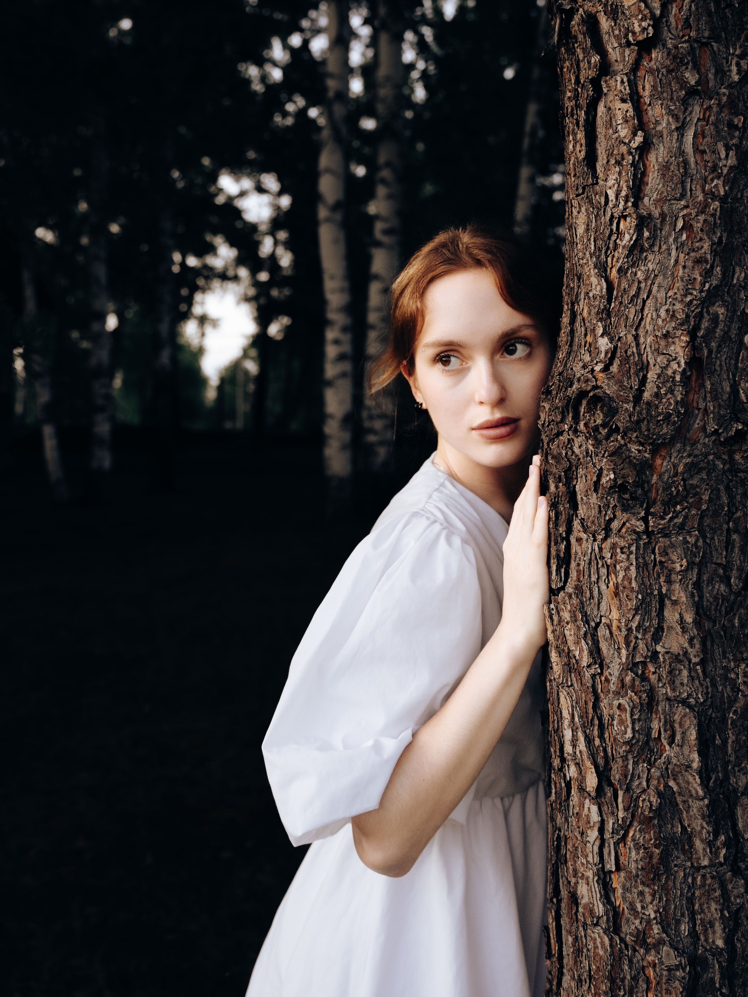 Екатерина. Репортажный фотограф в Барнауле Новиков Кирилл