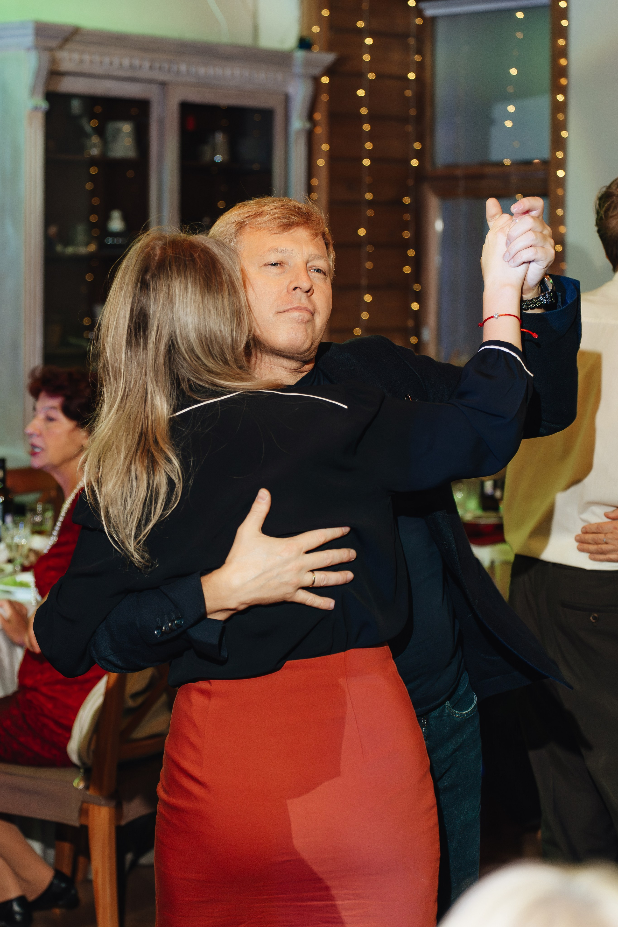 Фотосъёмка юбилея в СПб