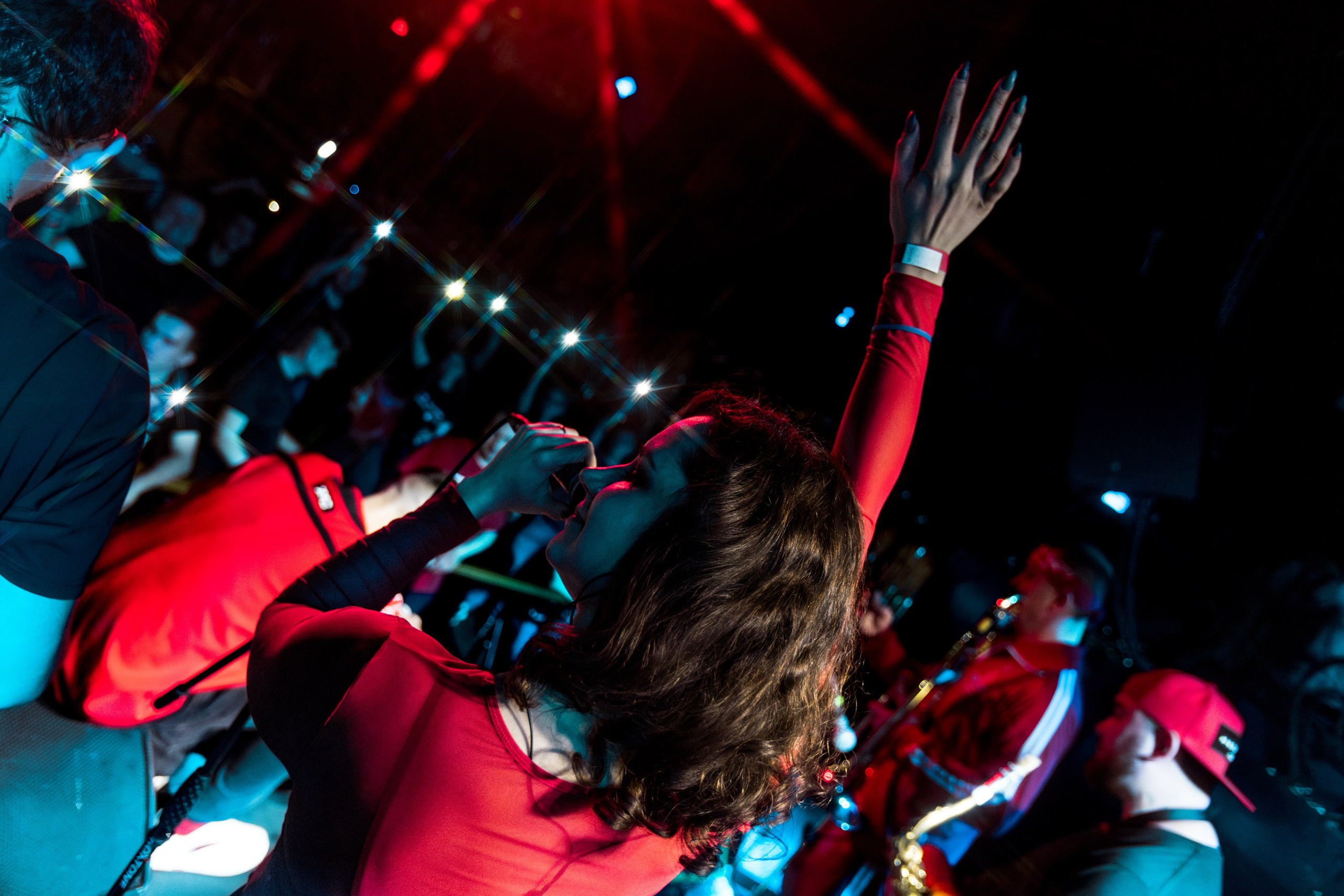 Рок-ёлка. Репортажный фотограф Екатеринбург | Яркий, качественный репортаж | Концерты, клубы, репортаж, праздники, корпоративы