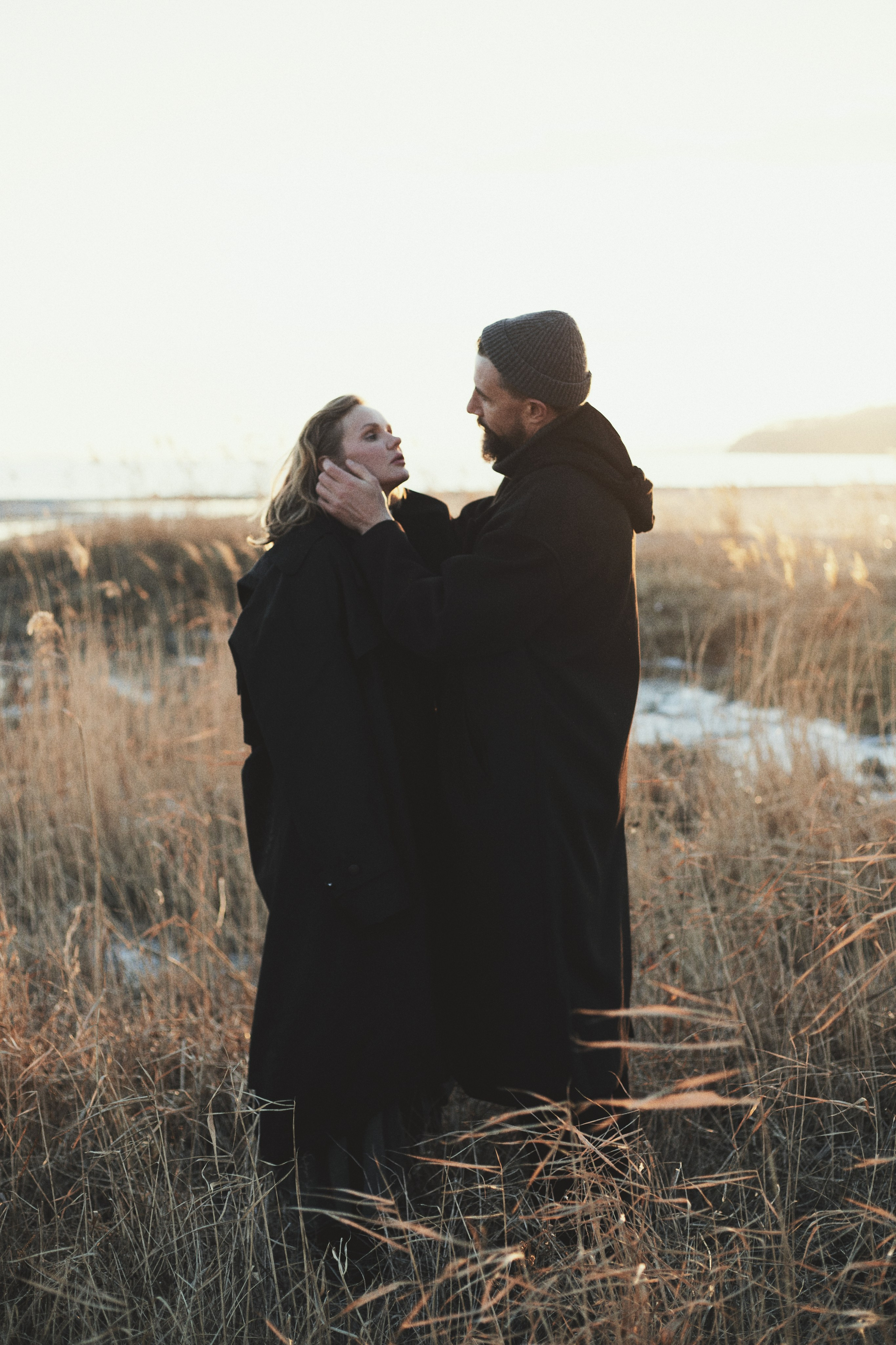 Юля и Гоша. Фотограф Ионова Анастасия, г Владивосток